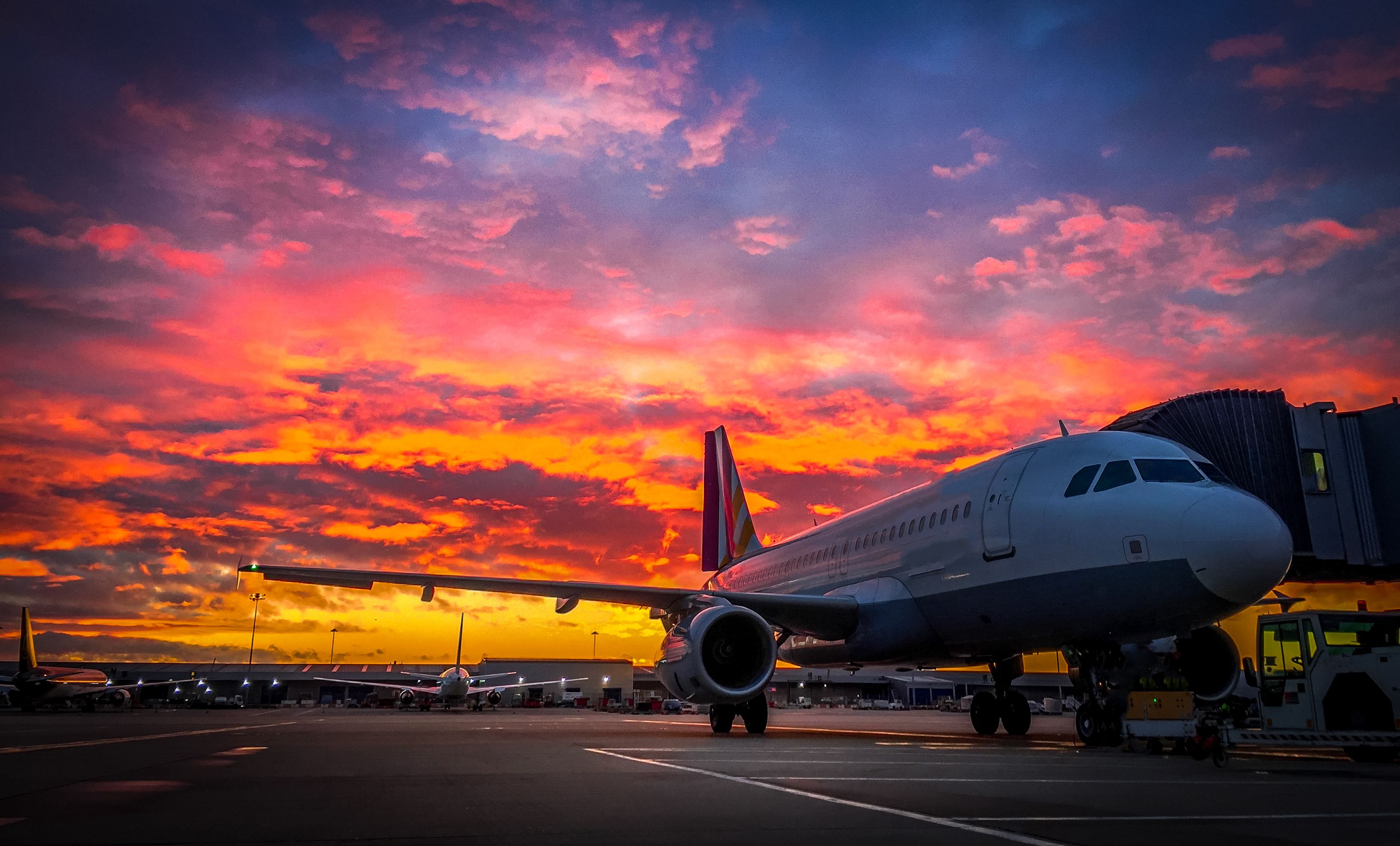 Easter Boom Pushes London Stansted's April Passenger Numbers Close To 2.5 Million