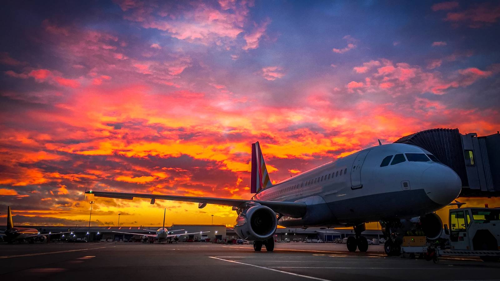 Easter Boom Pushes London Stansted's April Passenger Numbers Close To 2.5 Million