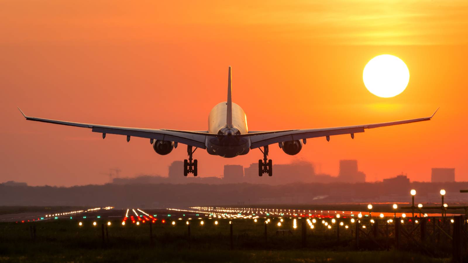 Revealed: The World's Top 30 Airports For Long-Haul Flights