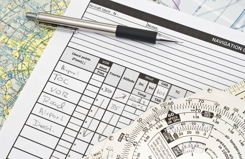 The Importance Of Classroom Instruction In Pilot Training