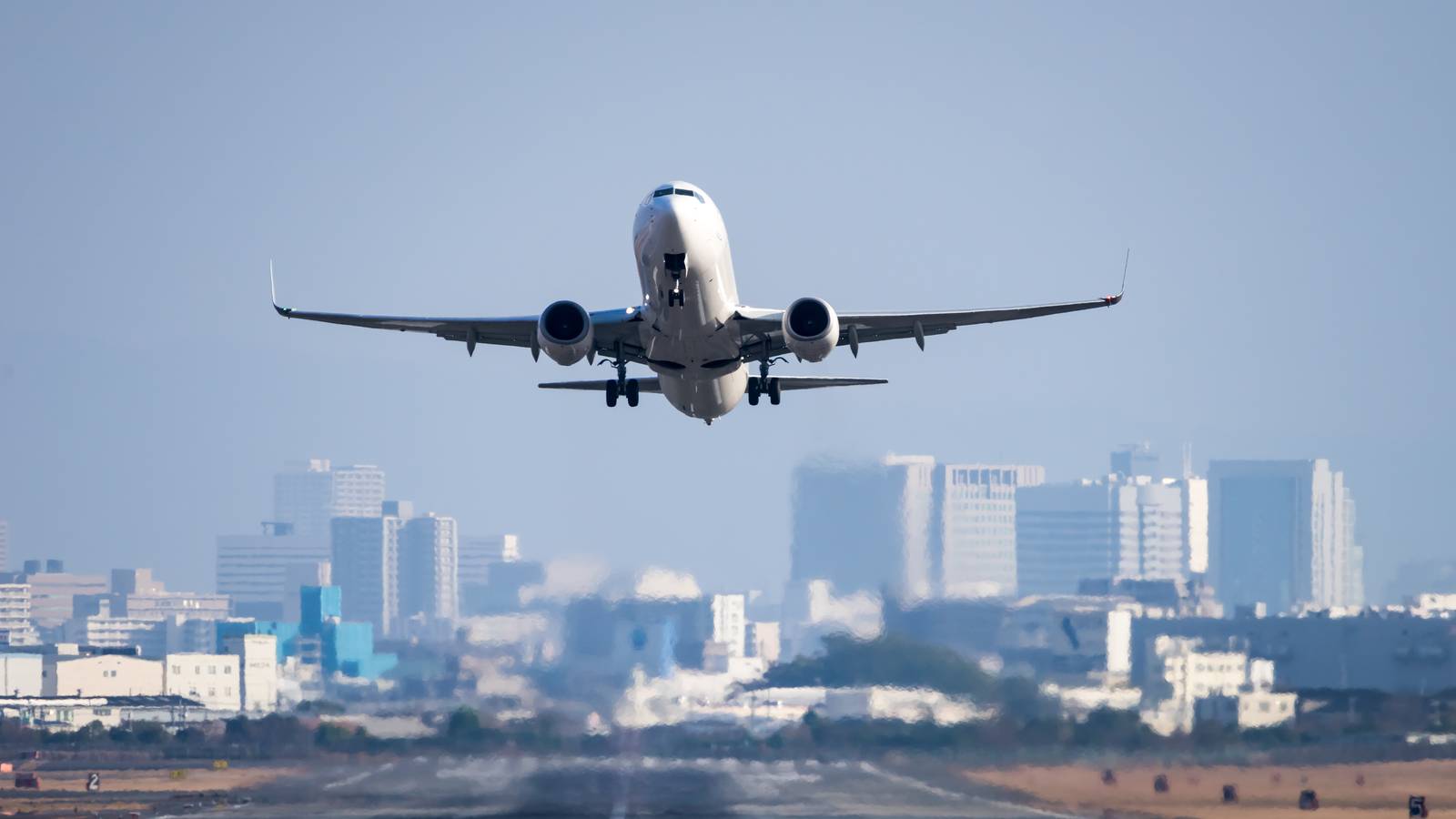 Nigeria Air Gets A Boeing 737 As Its 1st Aircraft