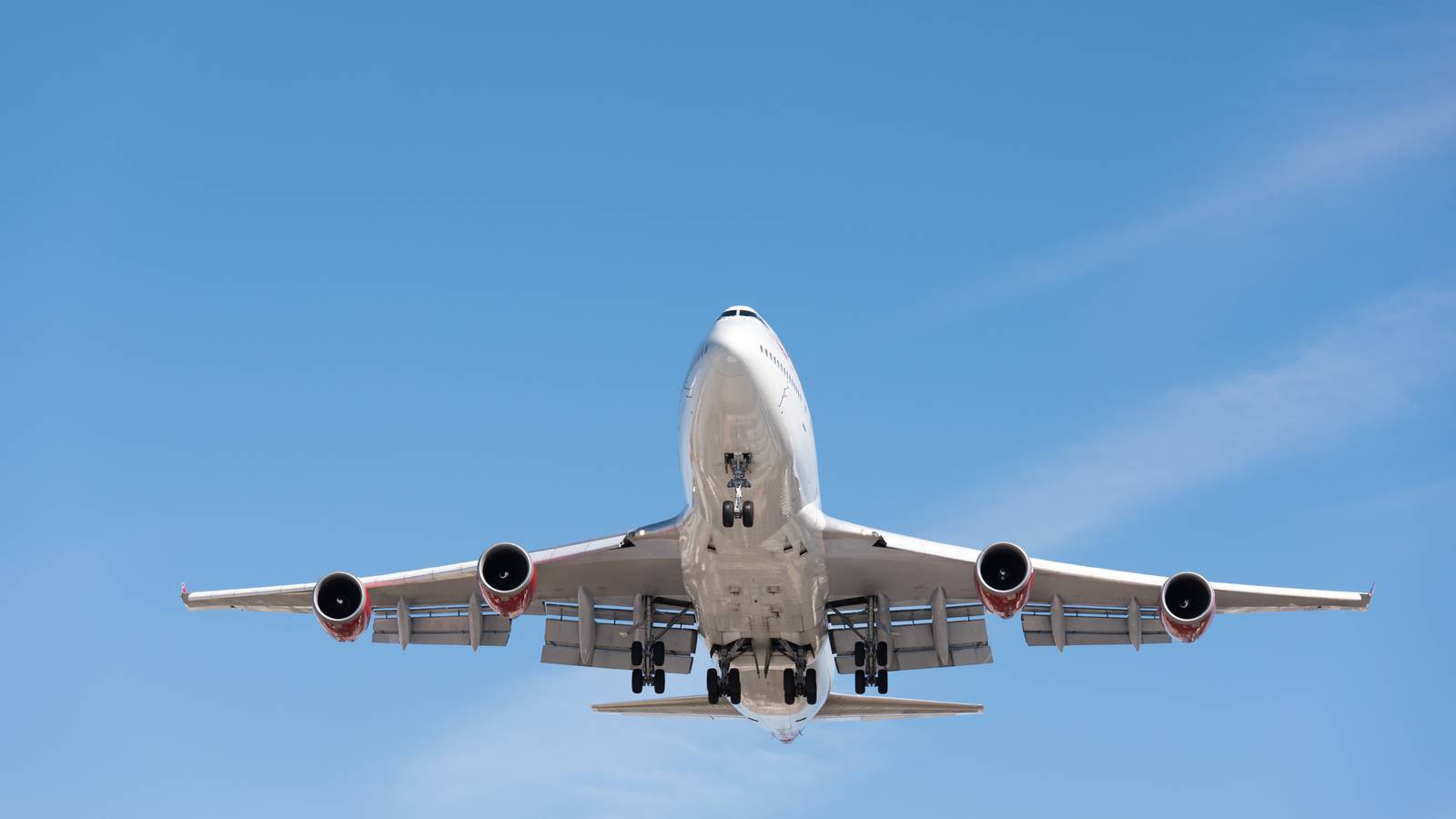 Top 5: The Aircraft That Defined The 20th Century