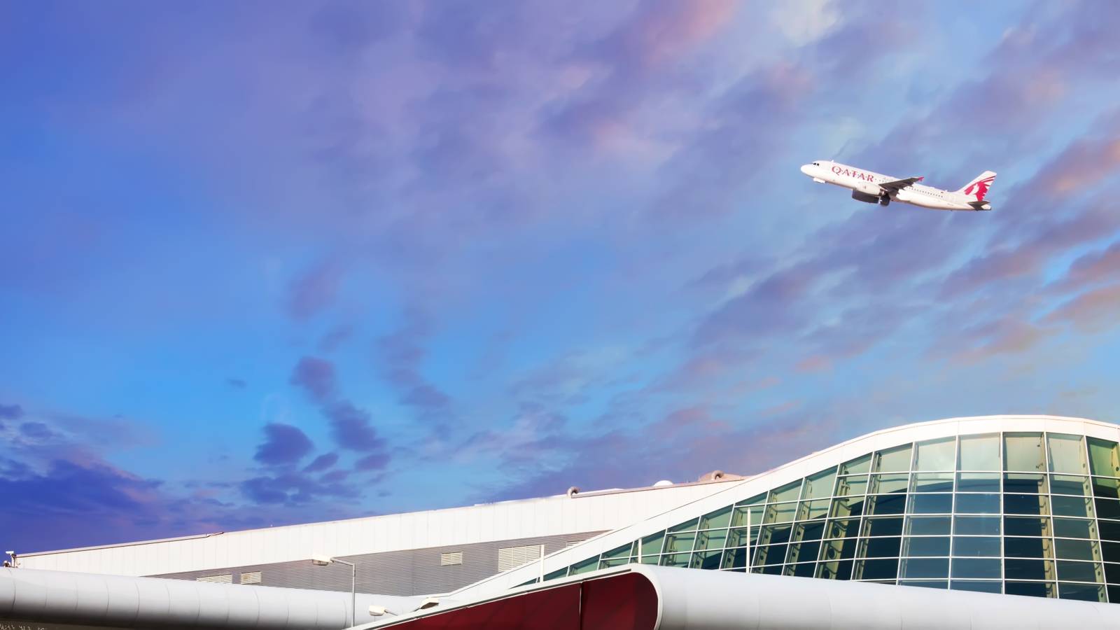 Sofia Airport To Invest $83 Million In Infrastructure By 2025