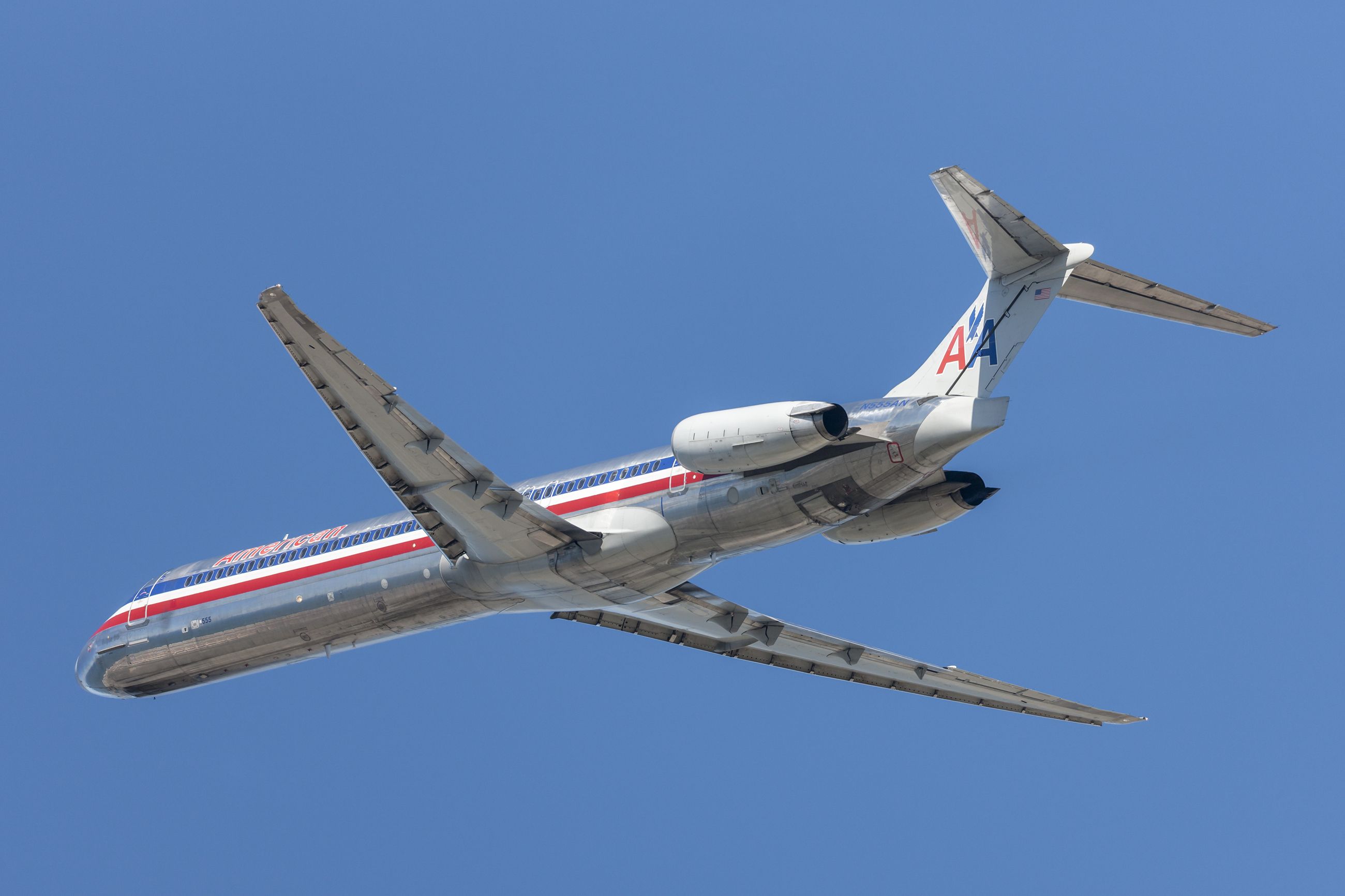 MD-80