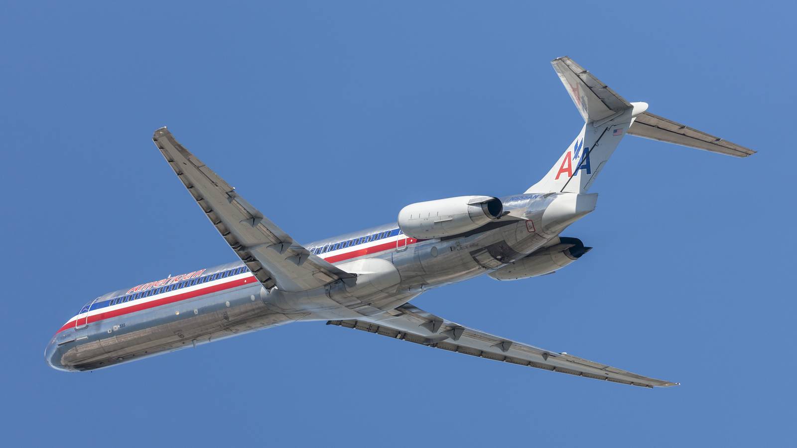 55 Years Later: Why Douglas Merged With McDonnell