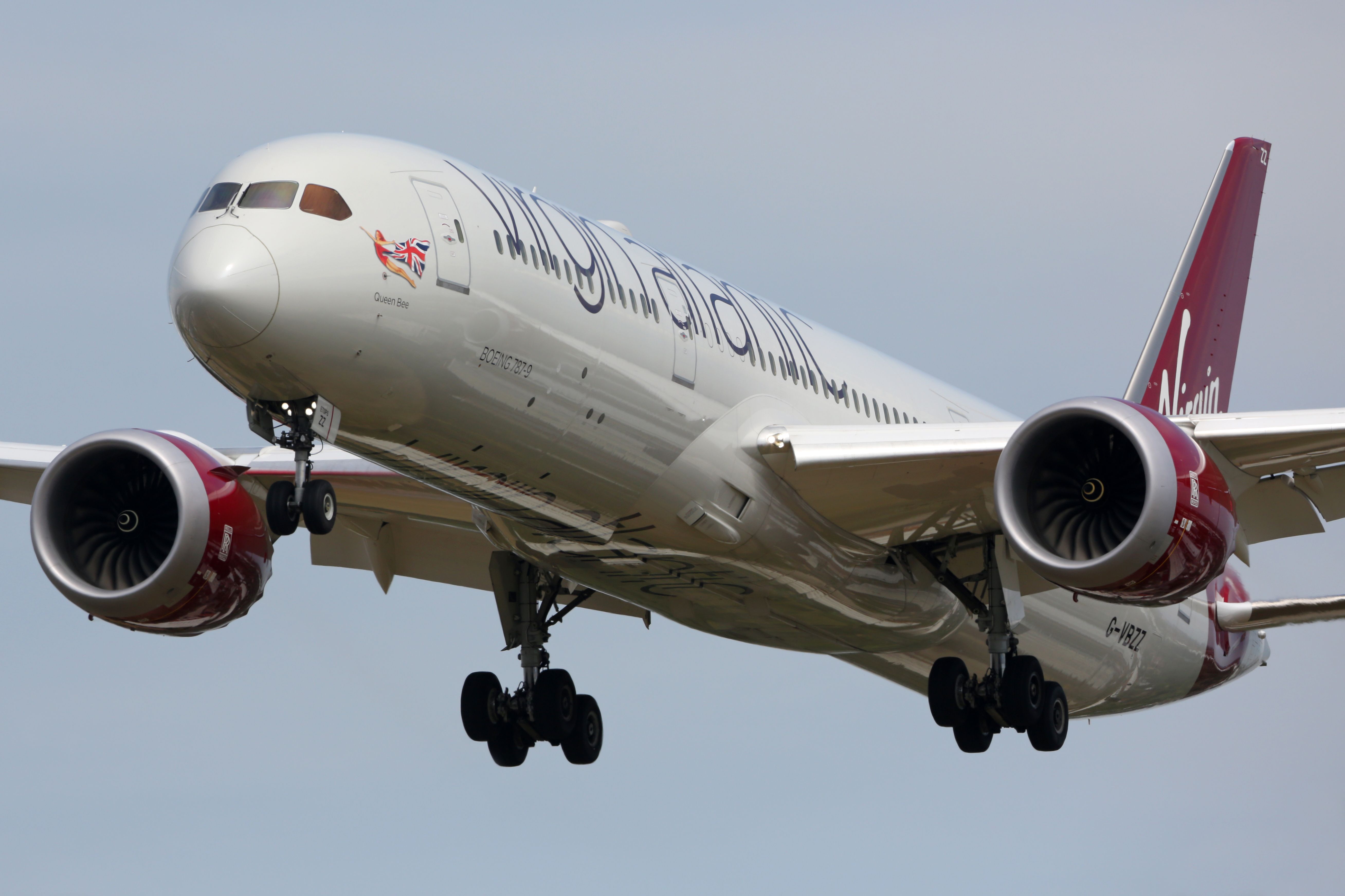 Virgin Atlantic & CardioSecur Team Up To Improve Onboard Medical Safety