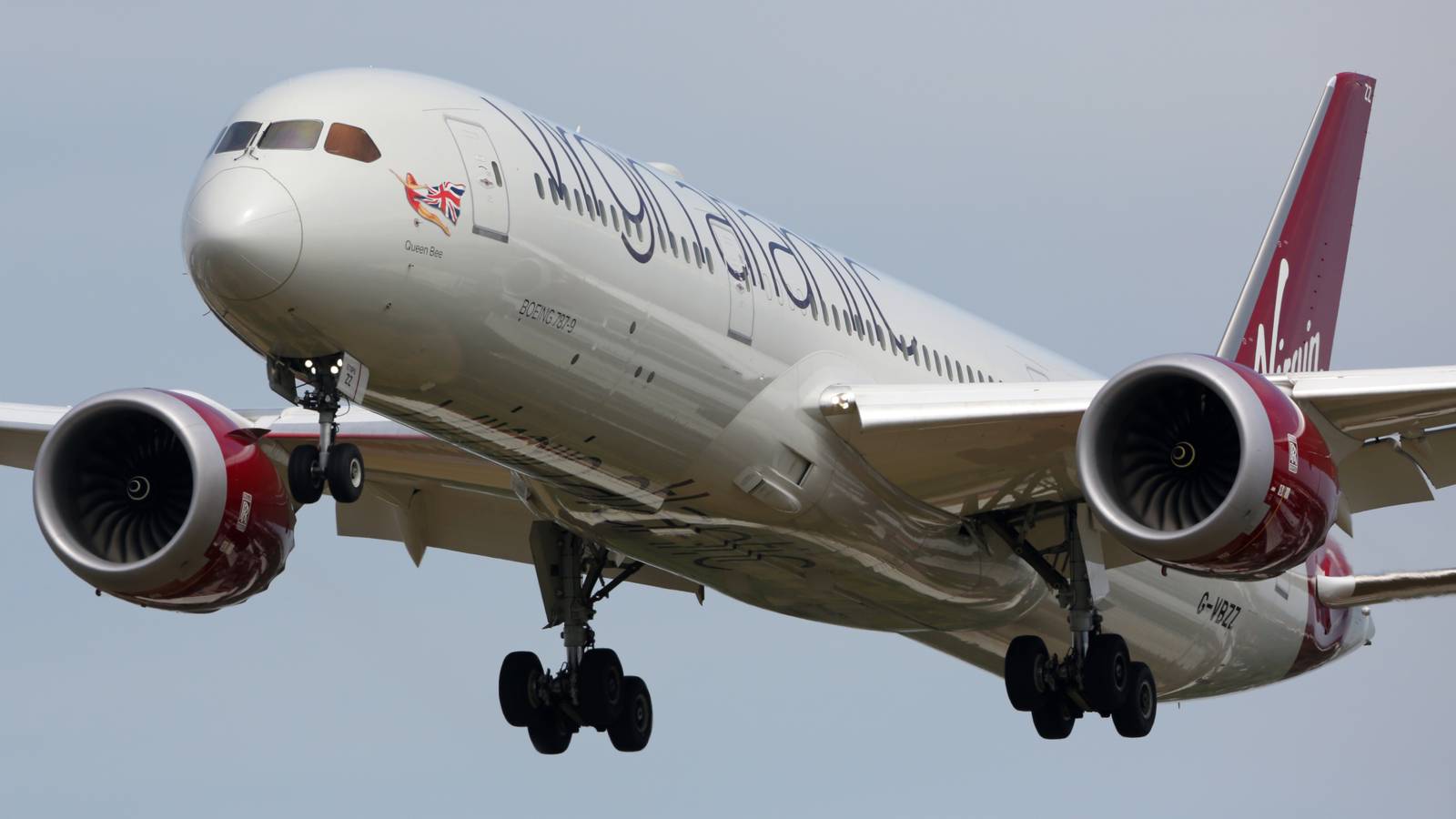 Virgin Atlantic & CardioSecur Team Up To Improve Onboard Medical Safety