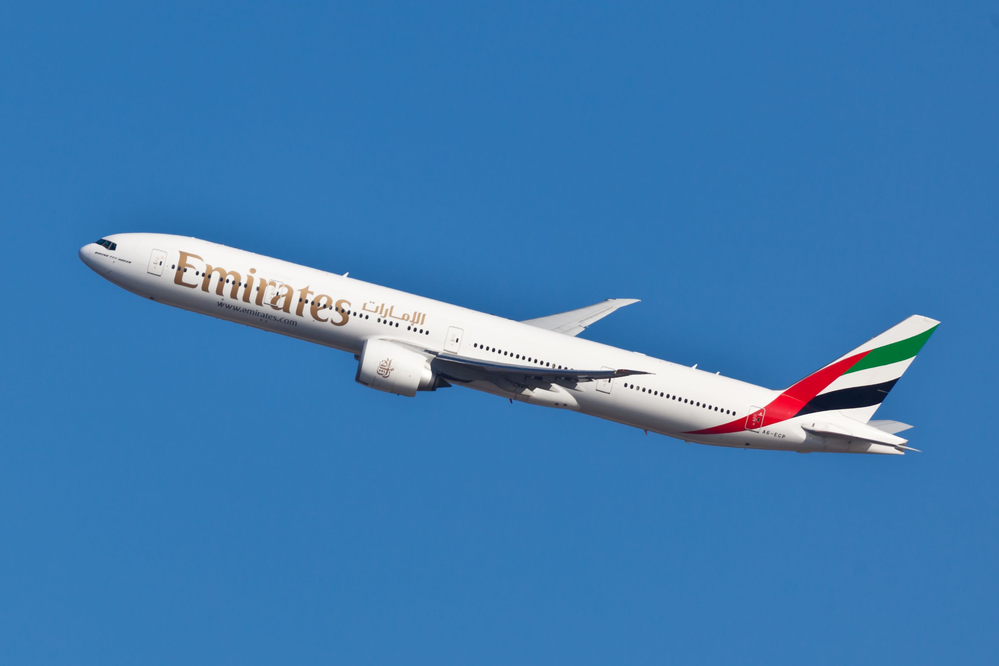 Emirates Skywards Redemptions Up By 80% In Premium Cabins Post-COVID
