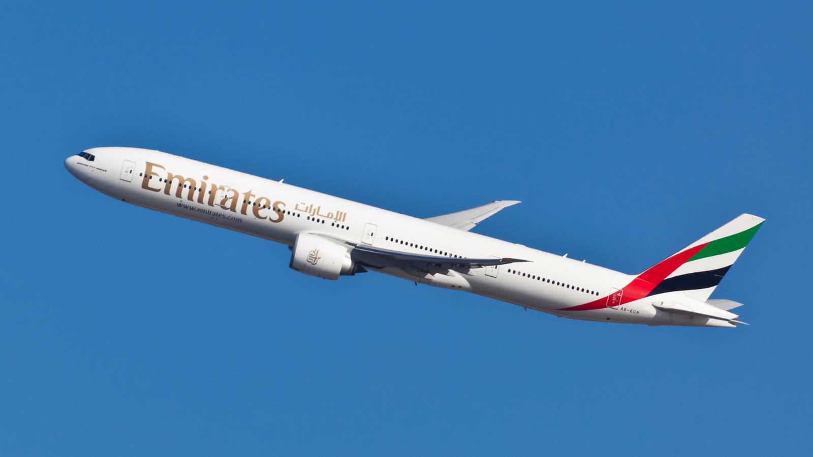 Emirates Skywards Redemptions Up By 80% In Premium Cabins Post-COVID