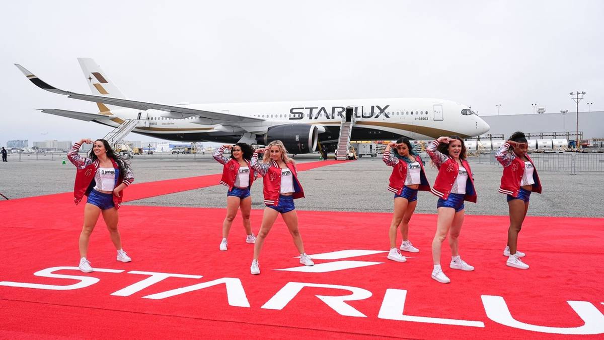 The Most Notable New Airline Routes This Week