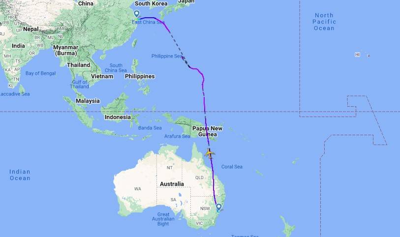 China Eastern To Increase Shanghai-Sydney Capacity This Summer