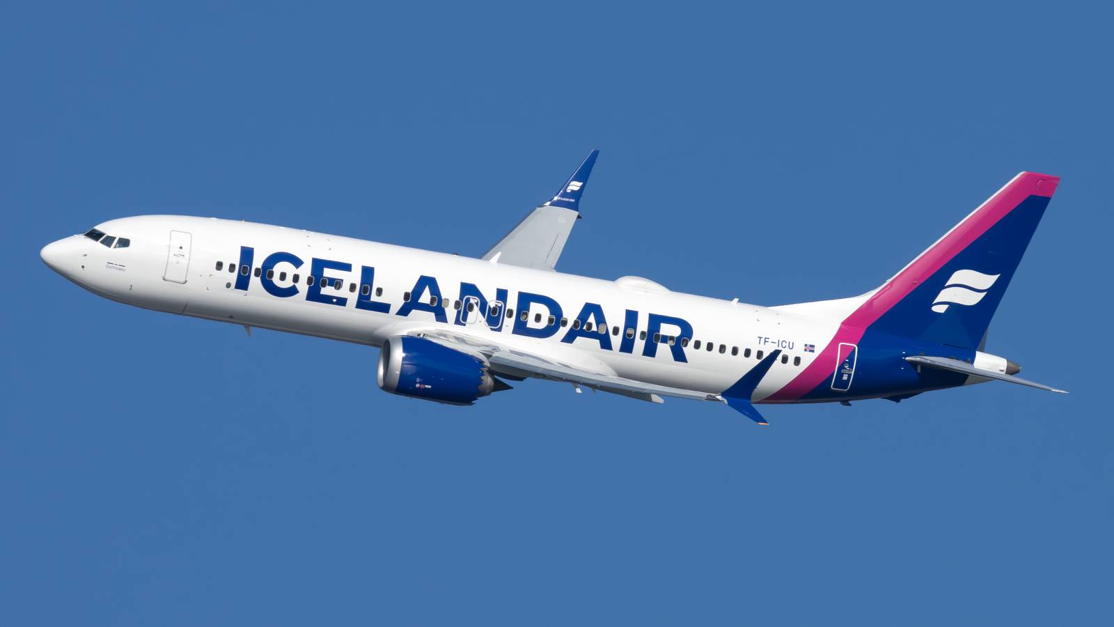 Icelandair Celebrates 5 Years Of Dublin Service