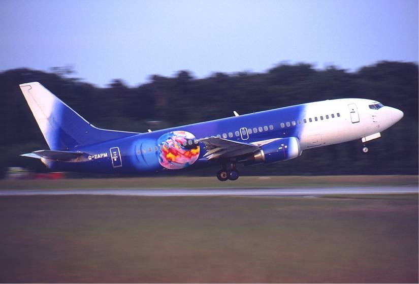 Ending 24 Years Of Service - A History Of Titan Airways' Boeing Operations