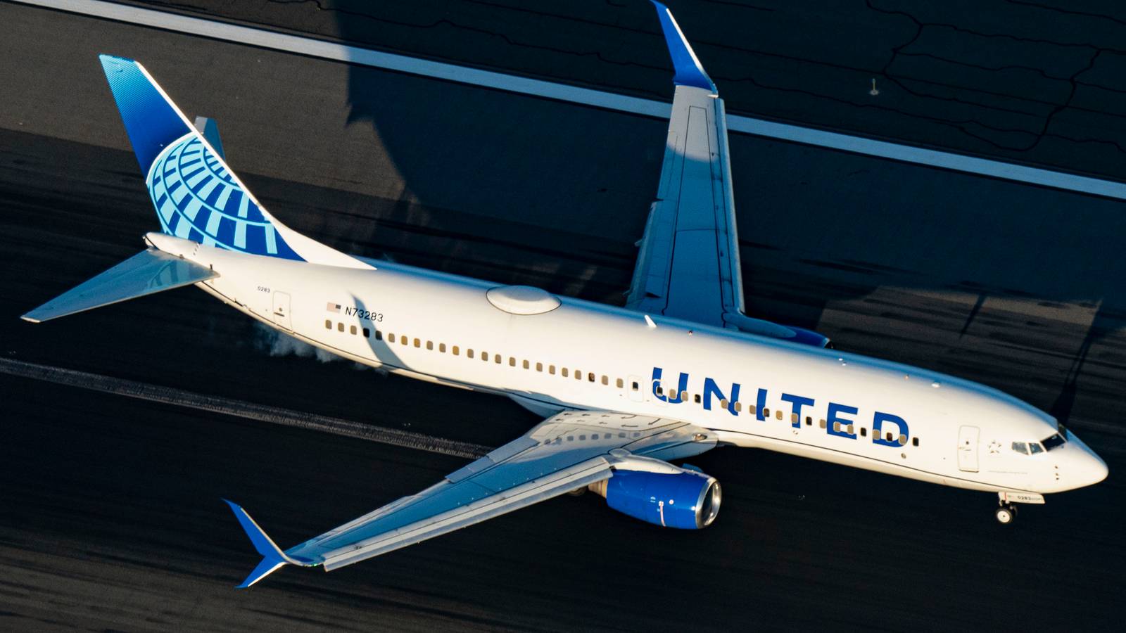 Ticketed United Airlines Passengers Blocked From Flying Due To Problem With Their Reservation