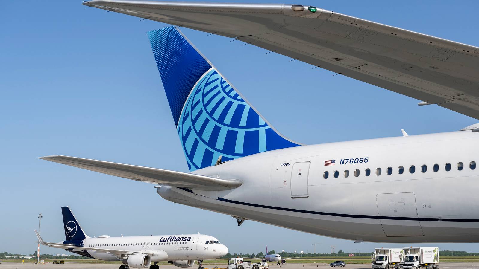 United Airlines CEO Calls Out FAA On Disruptions In The Northeast