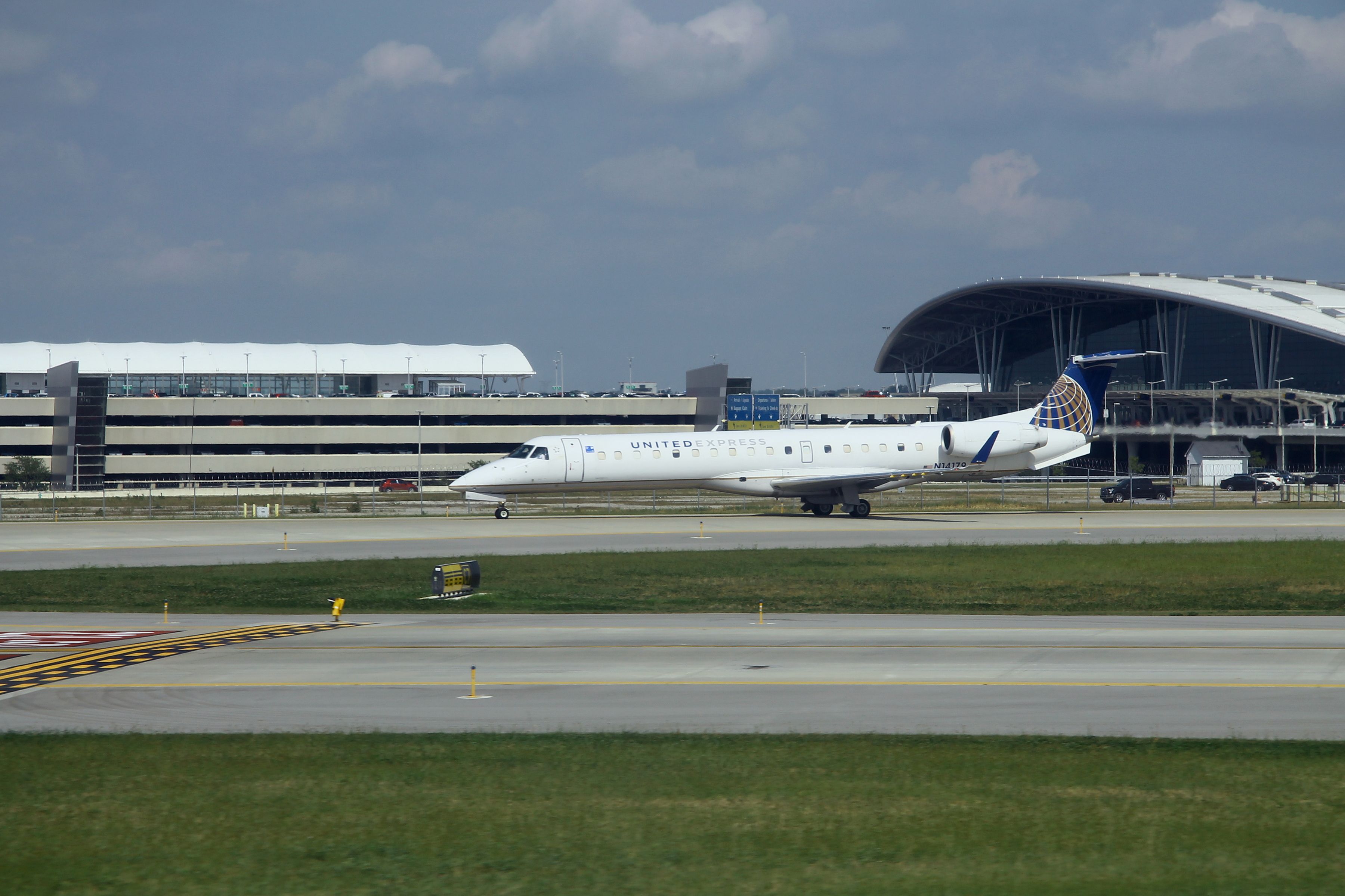 How The Indianapolis 500 Impacts Aviation