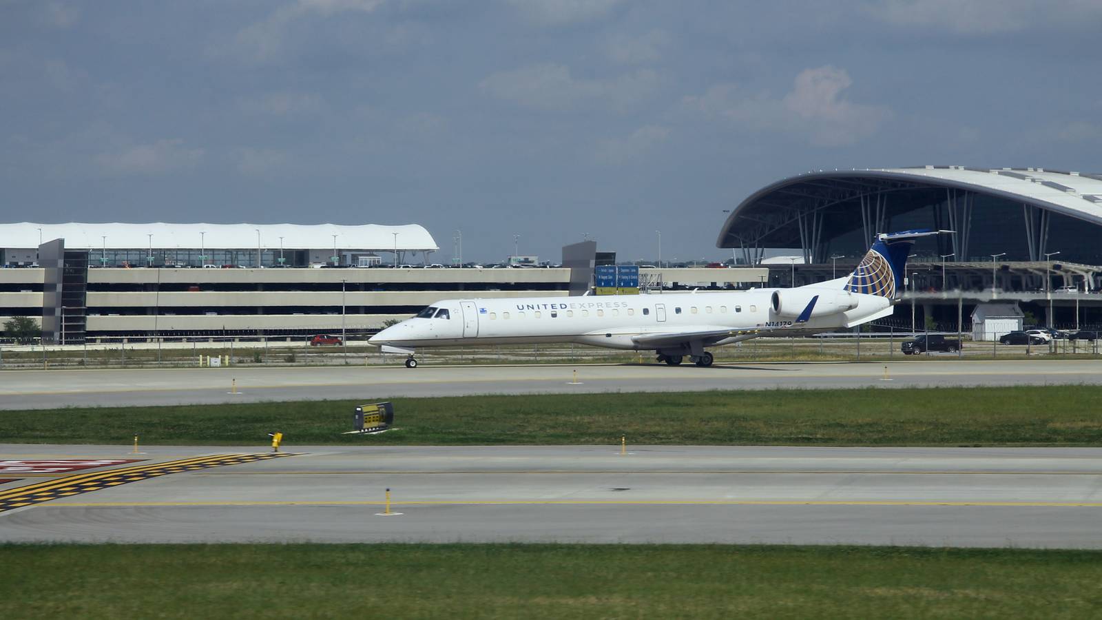How The Indianapolis 500 Impacts Aviation