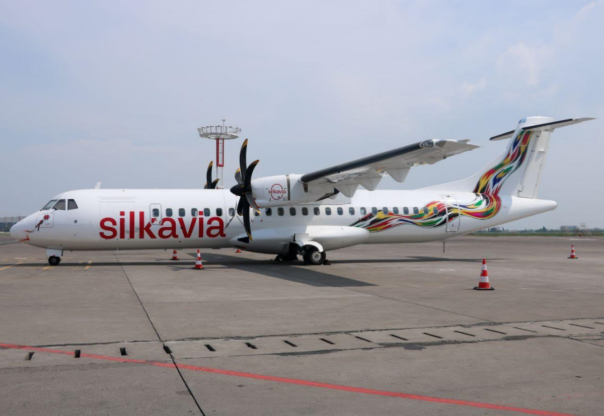 Why 2023 Is Bringing New Regional Aircraft Opportunities
