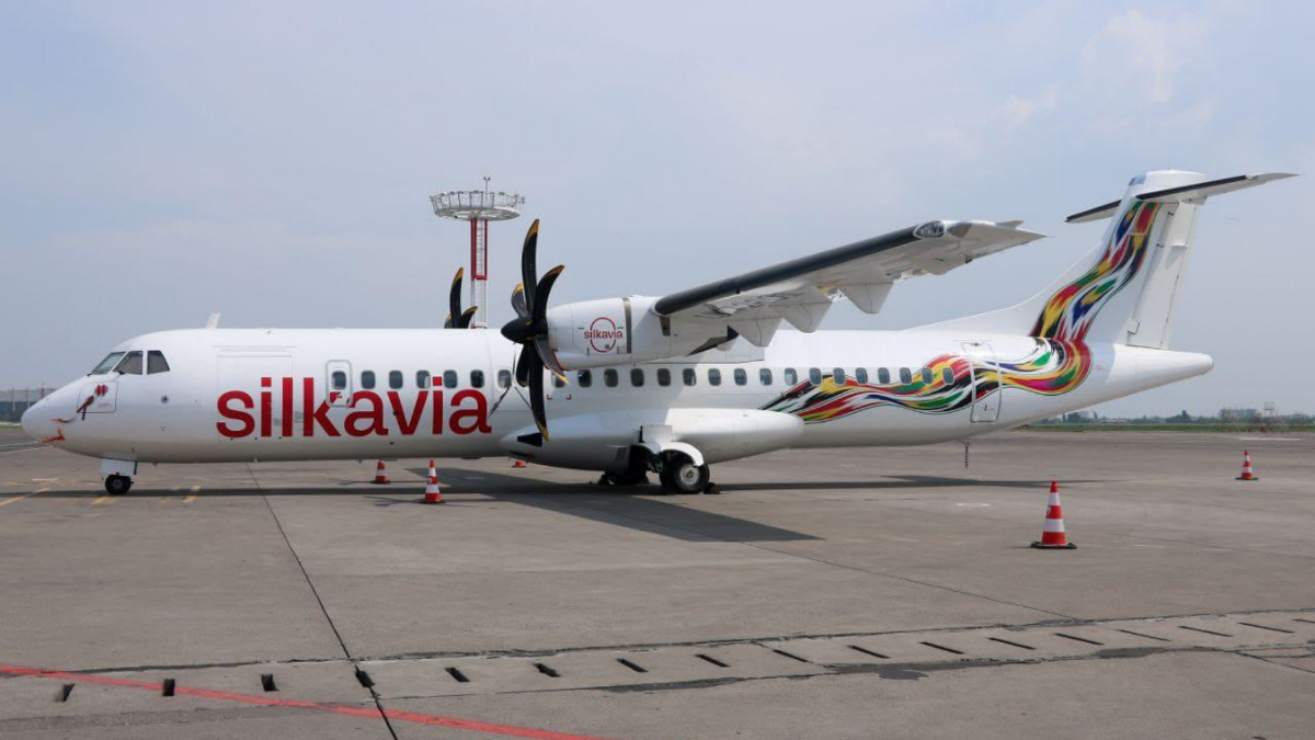 Why 2023 Is Bringing New Regional Aircraft Opportunities