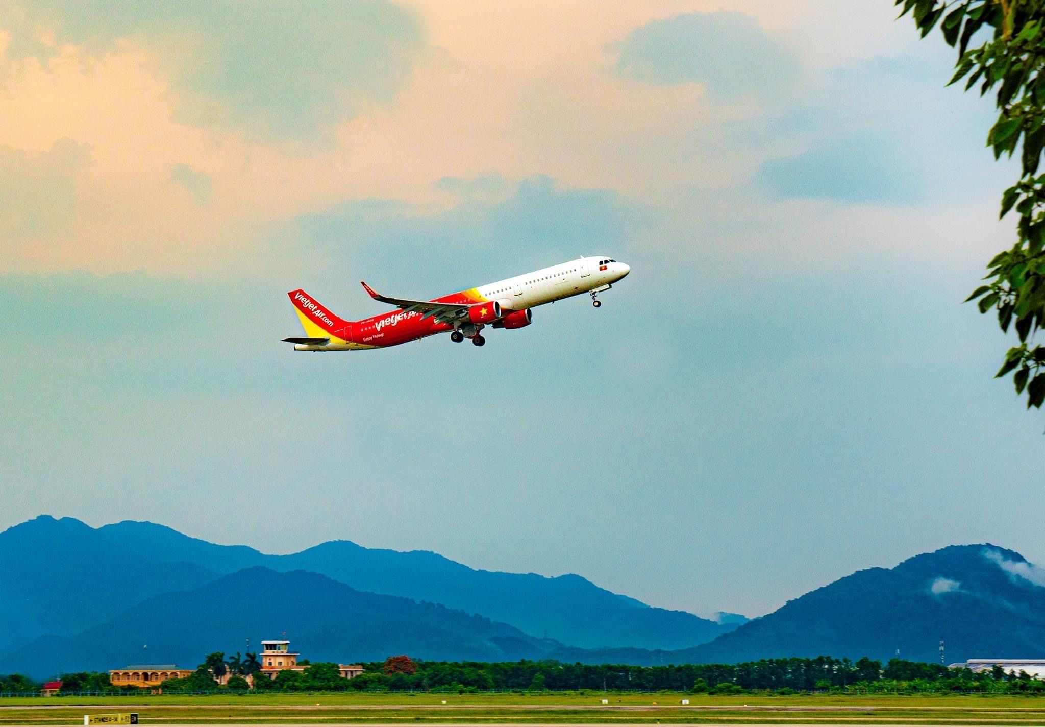 SkyJoy: Vietjet Introduces New Loyalty Program