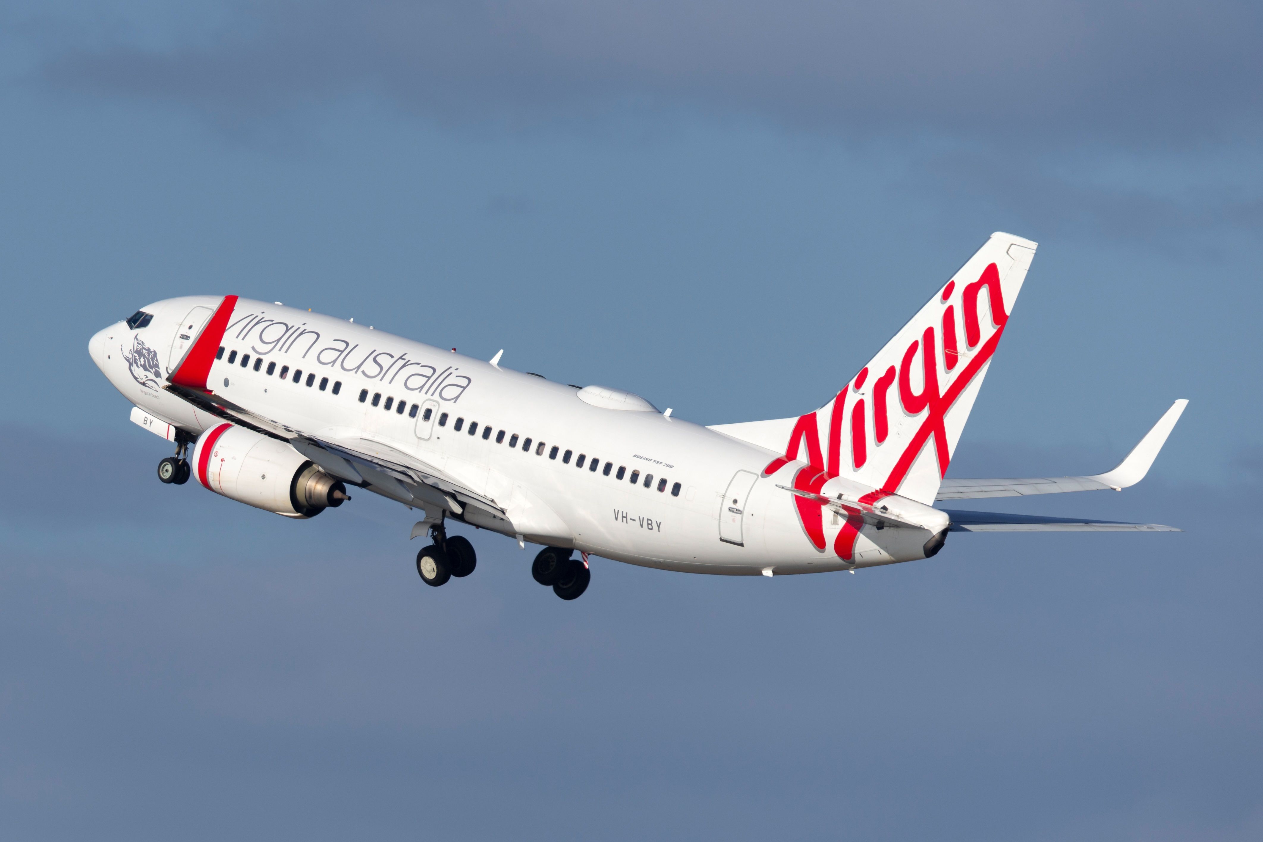 Planespotter $1000 Challenge At Queensland's Townsville Airport