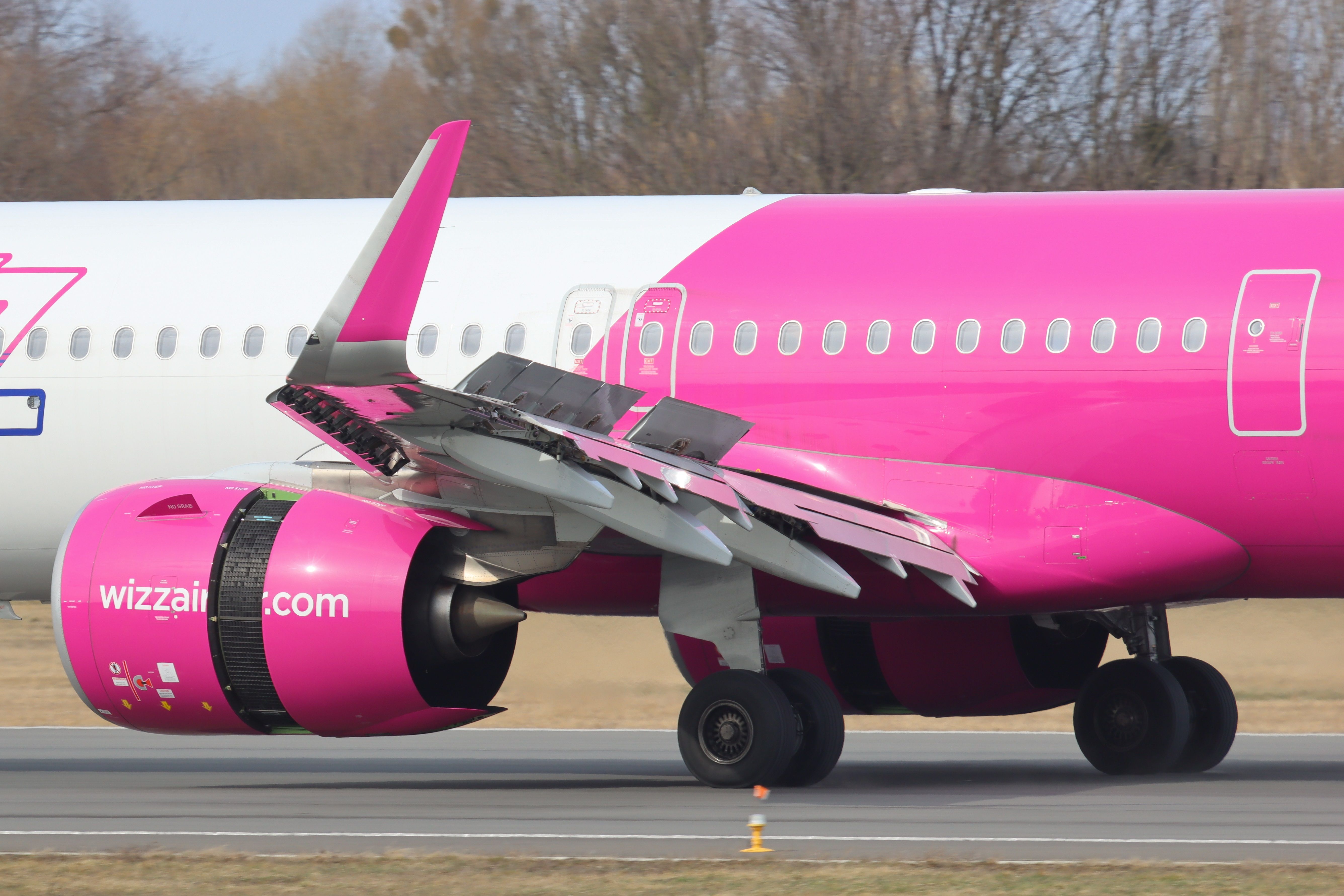 8 Months On: Wizz Air Says “So Far So Good” On Saudi Service