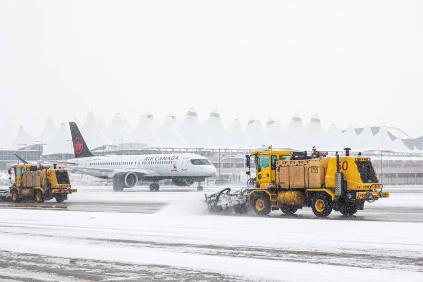 Everything You Need To Know About Runways