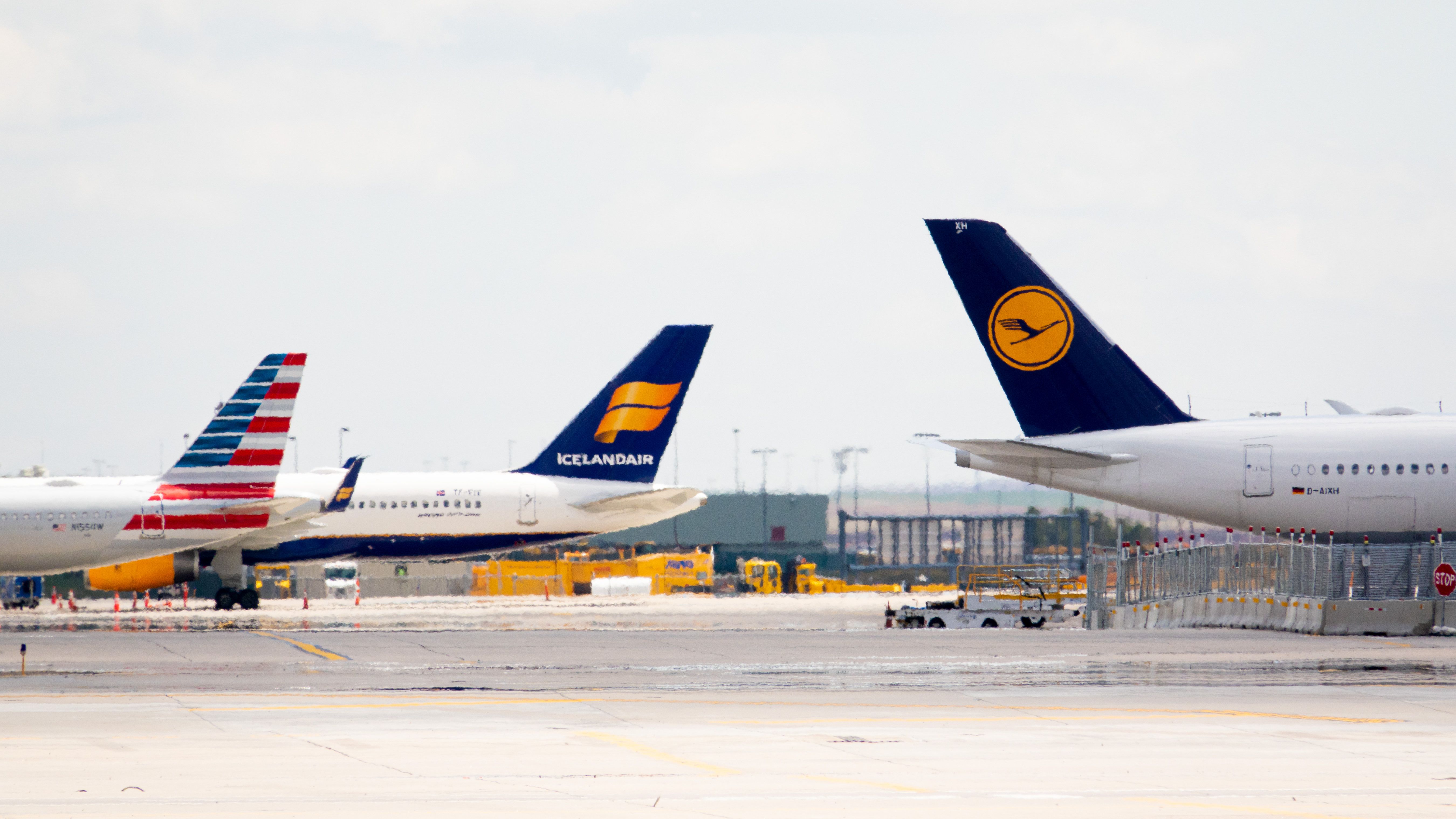Profitability Forecast For Airline Industry Doubles To Almost $10bn