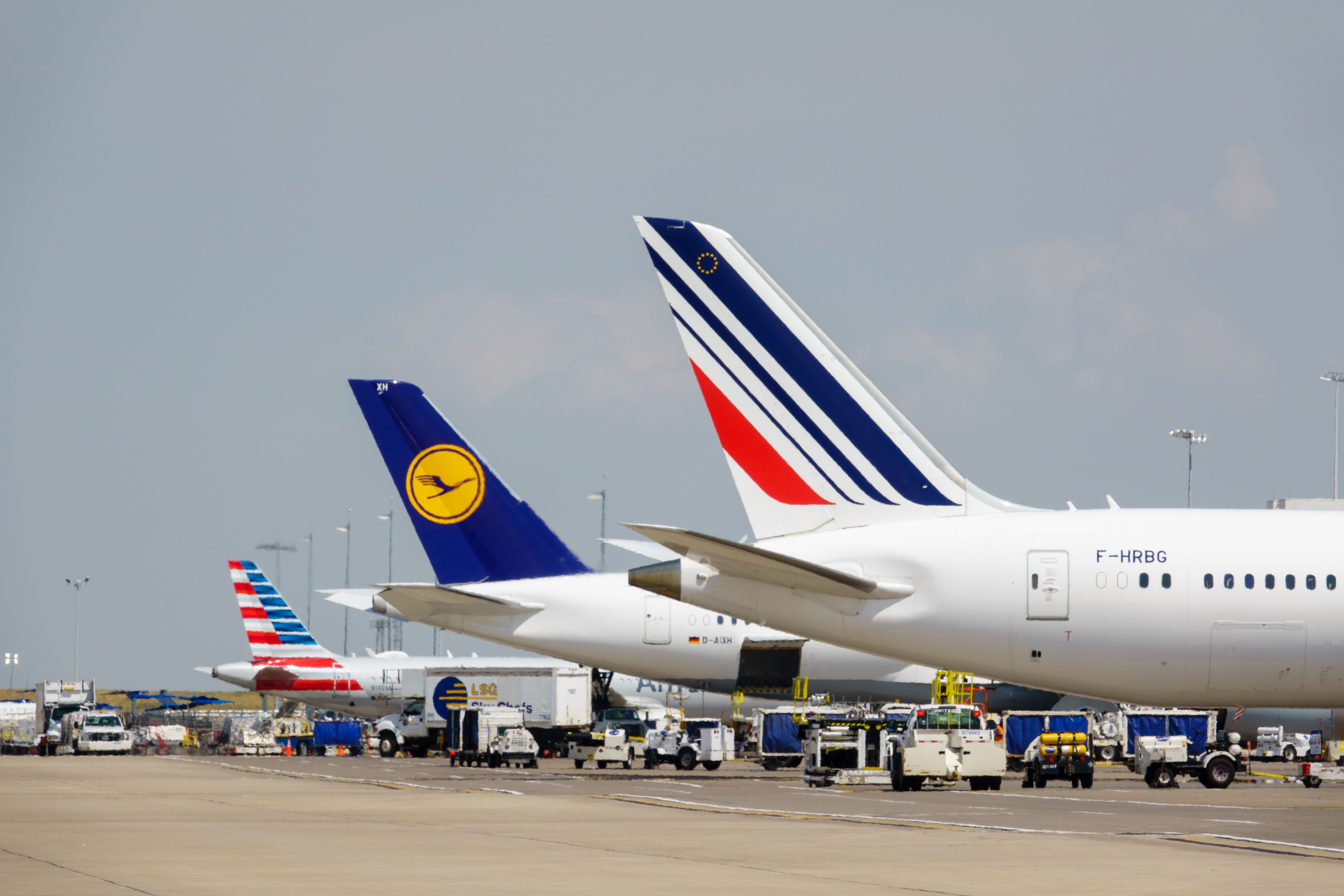 The Complete Guide To Navigating Airports: From Check-In To Boarding