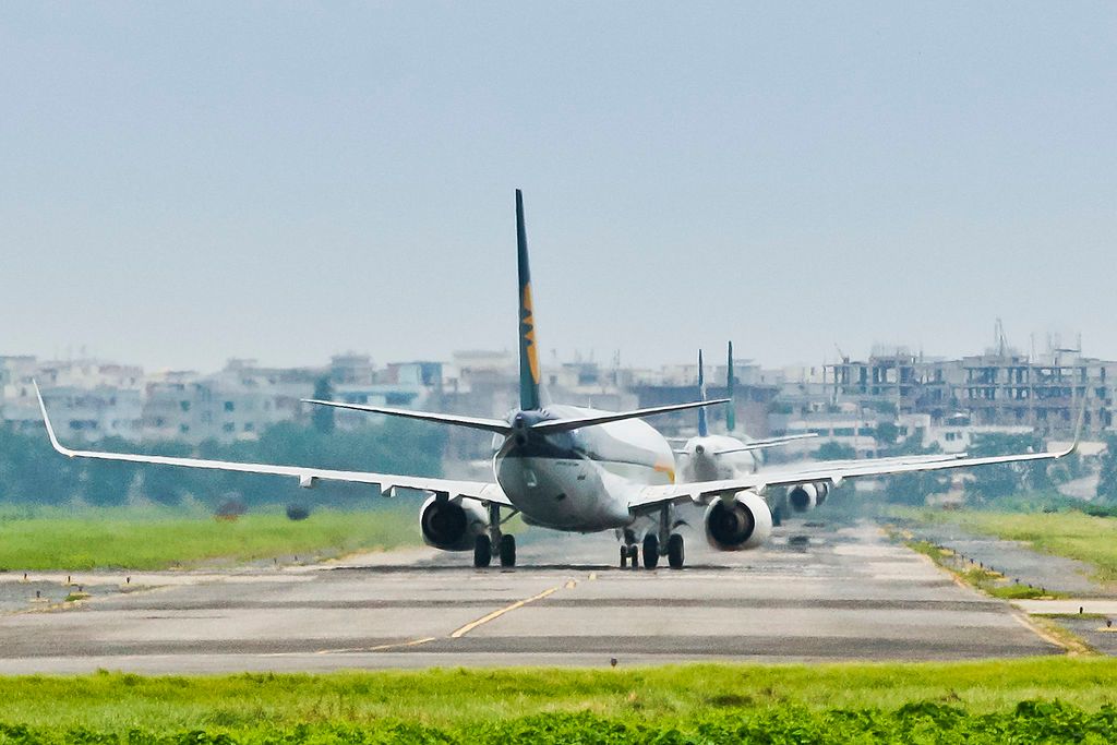 How Much Notice Do Airlines Have To Give For Flight Schedule Changes?