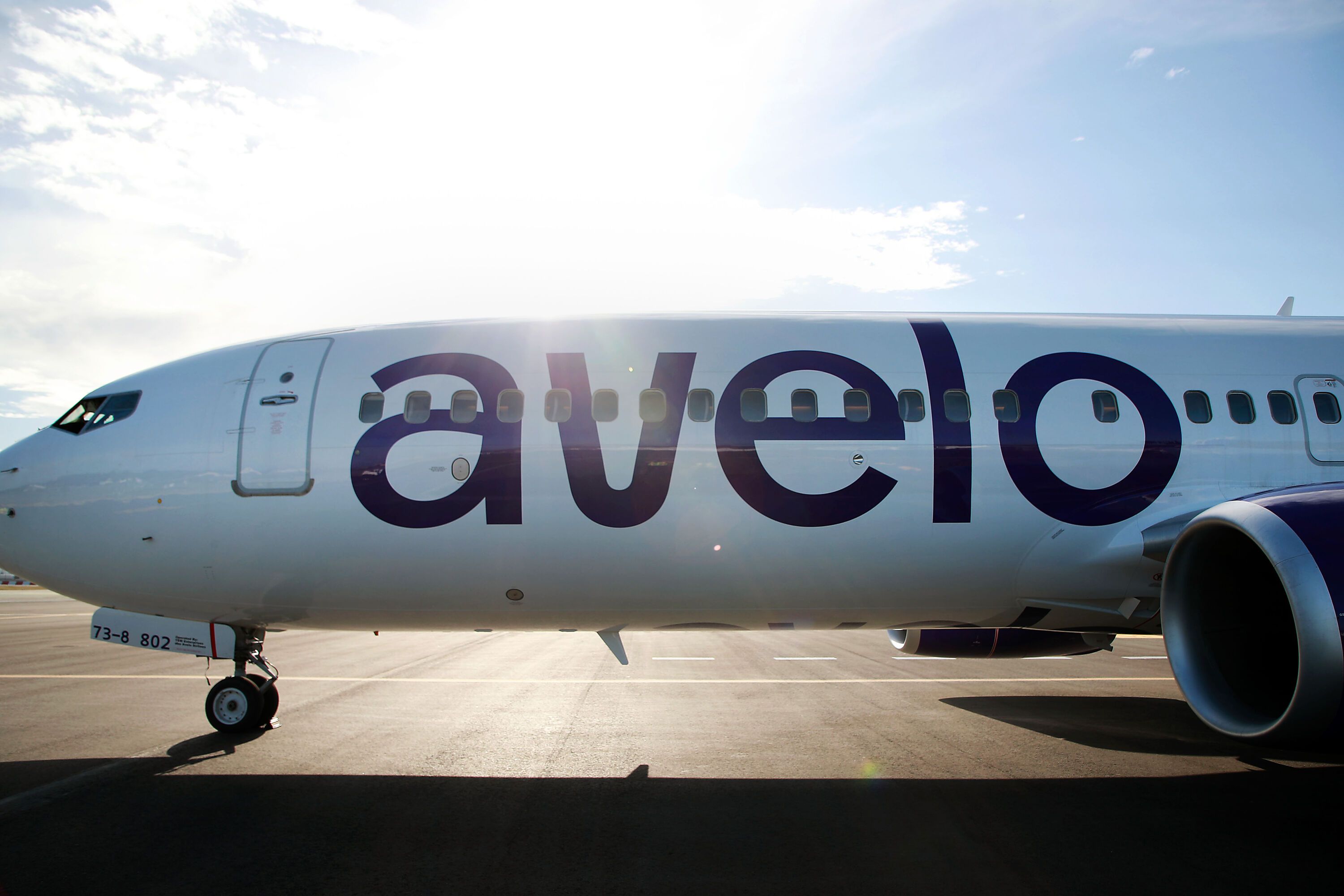 And Then There Were Six: Avelo Airlines Adds Las Vegas Base In Biggest Expansion Month To Date