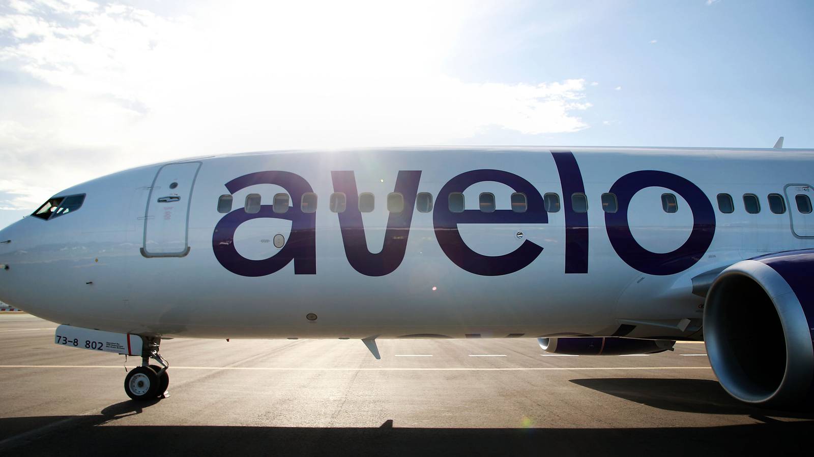 And Then There Were Six: Avelo Airlines Adds Las Vegas Base In Biggest Expansion Month To Date