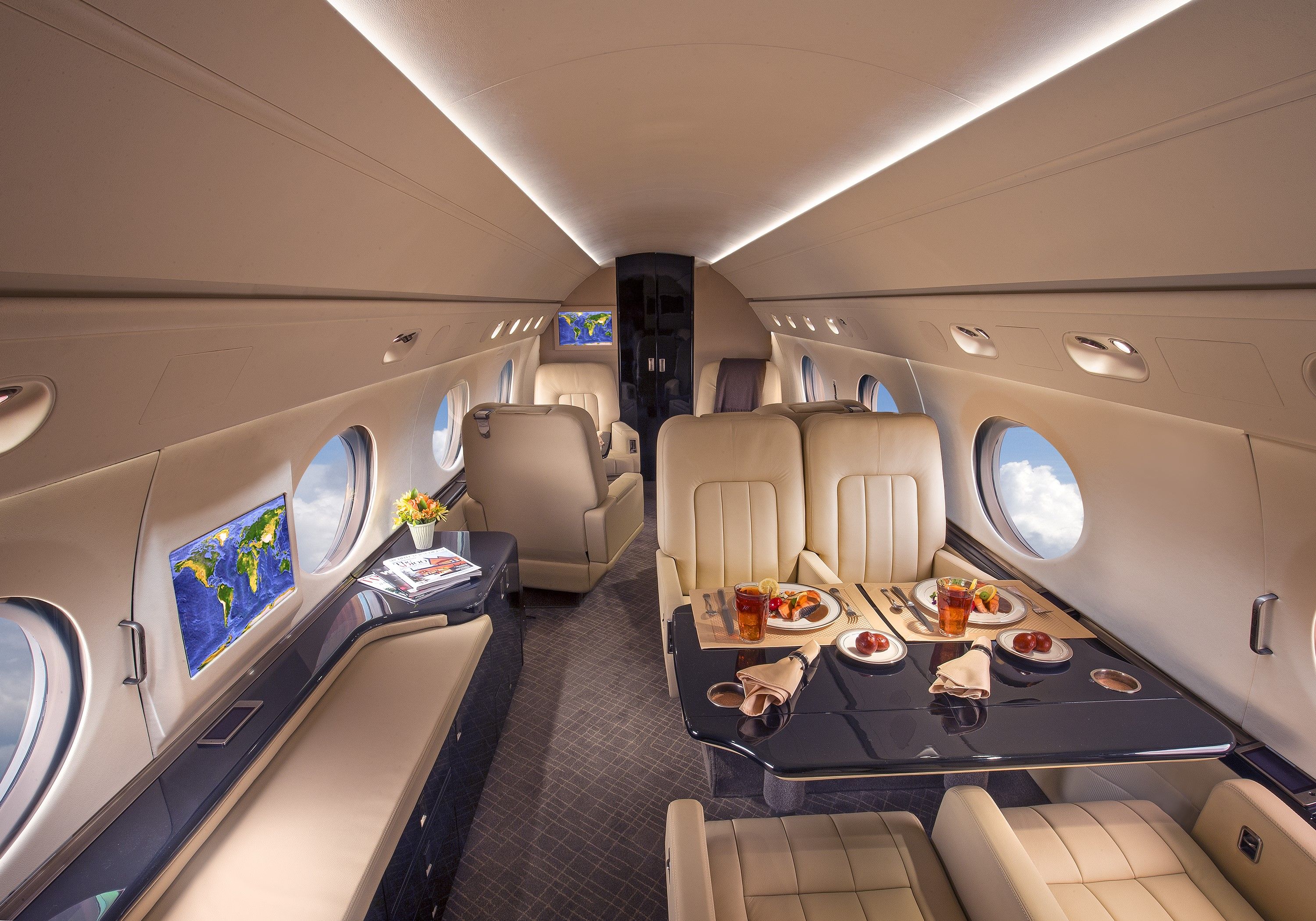 Meta Spent $1.6 Million On Private Jet Travel For Mark Zuckerberg: Here Are The Other Big Spenders