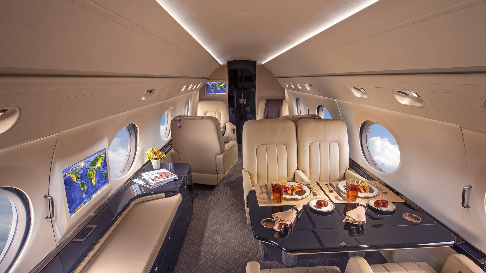 Meta Spent $1.6 Million On Private Jet Travel For Mark Zuckerberg: Here Are The Other Big Spenders