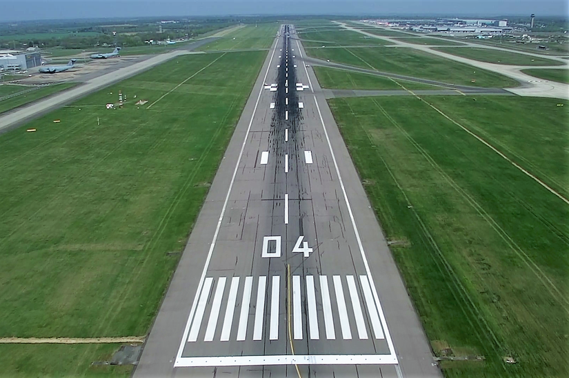 Runway R The Wonderful World Of Runways: 5 Fun Facts You Might Not Know
