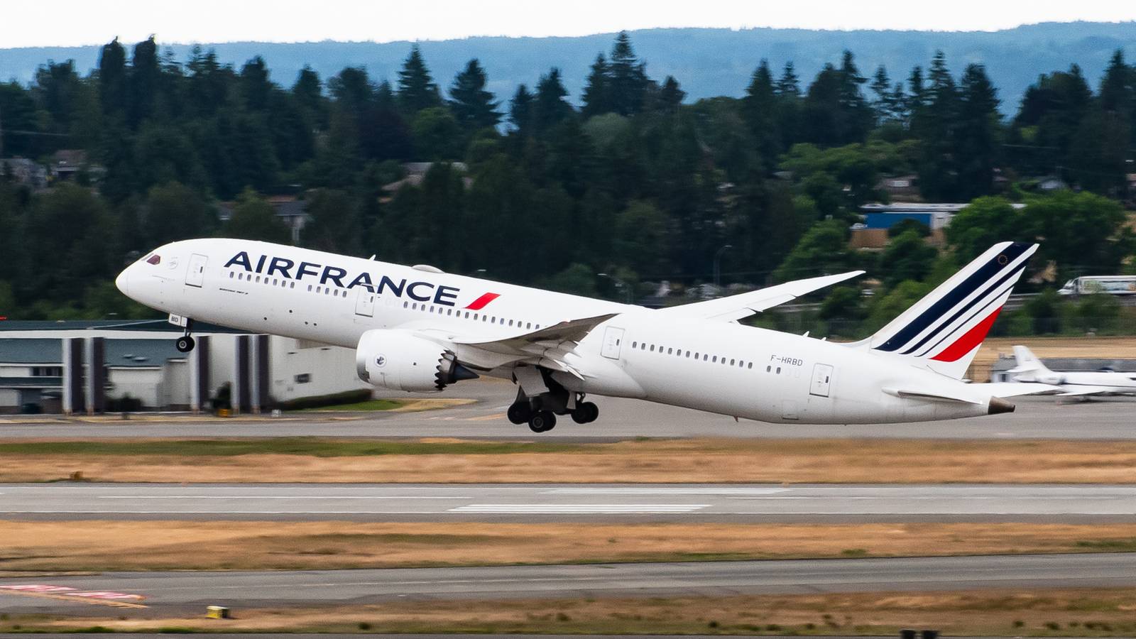 Air France-KLM Aims For 10% Sustainable Aviation Fuel By 2030