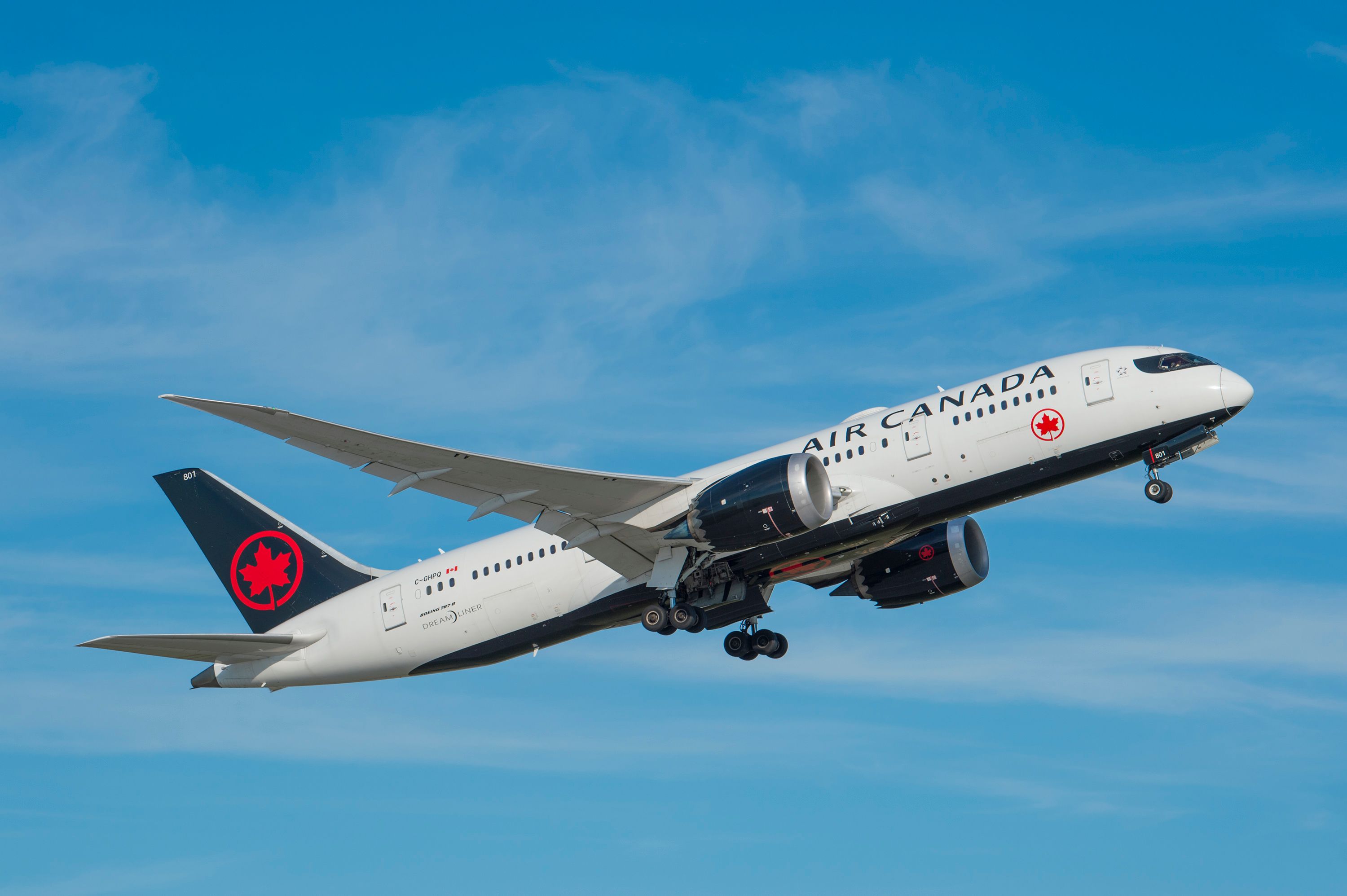 Air Canada And Emirates Now Operate From The Same Terminal At Dubai International Airport