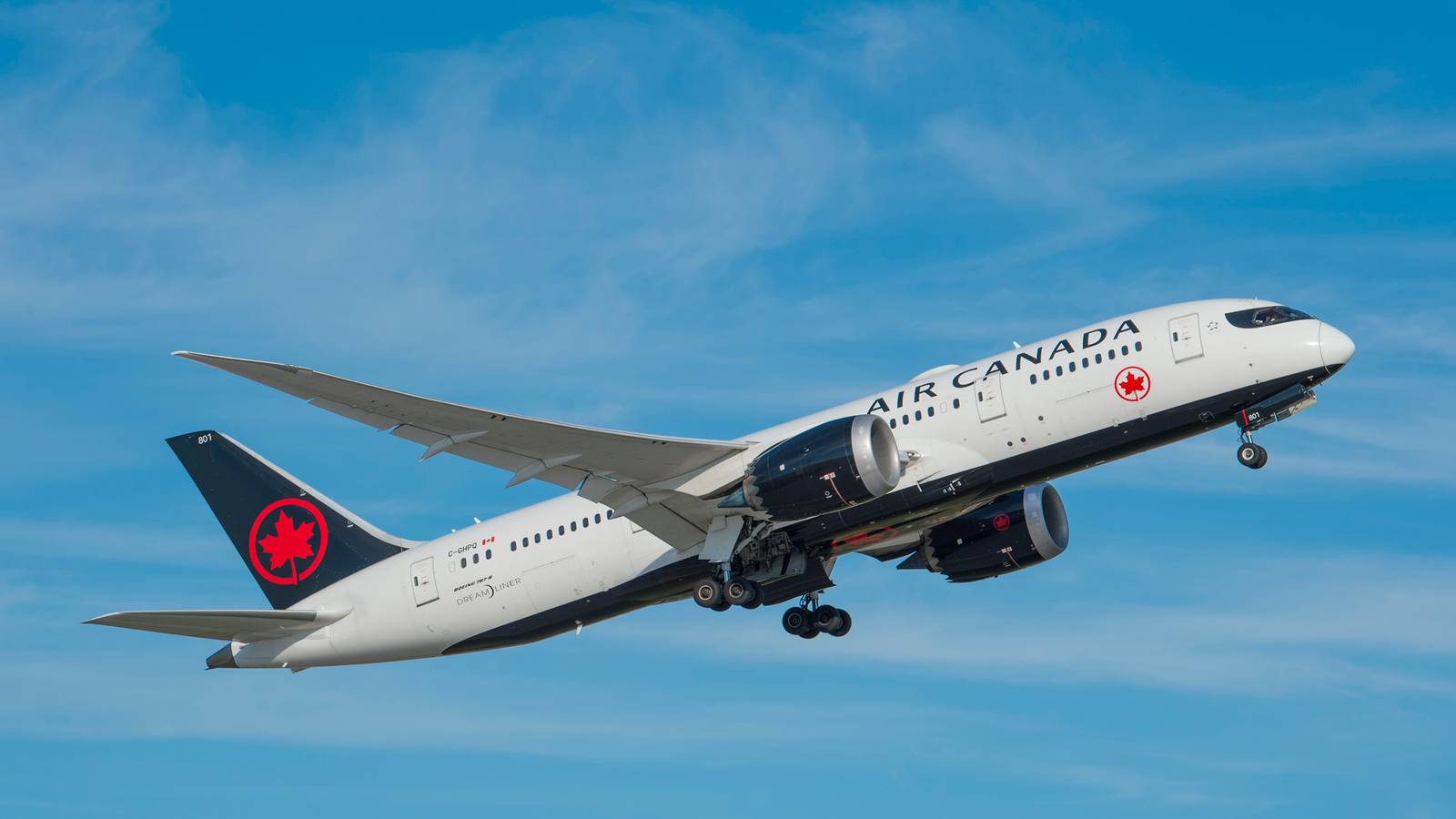 Air Canada And Emirates Now Operate From The Same Terminal At Dubai International Airport