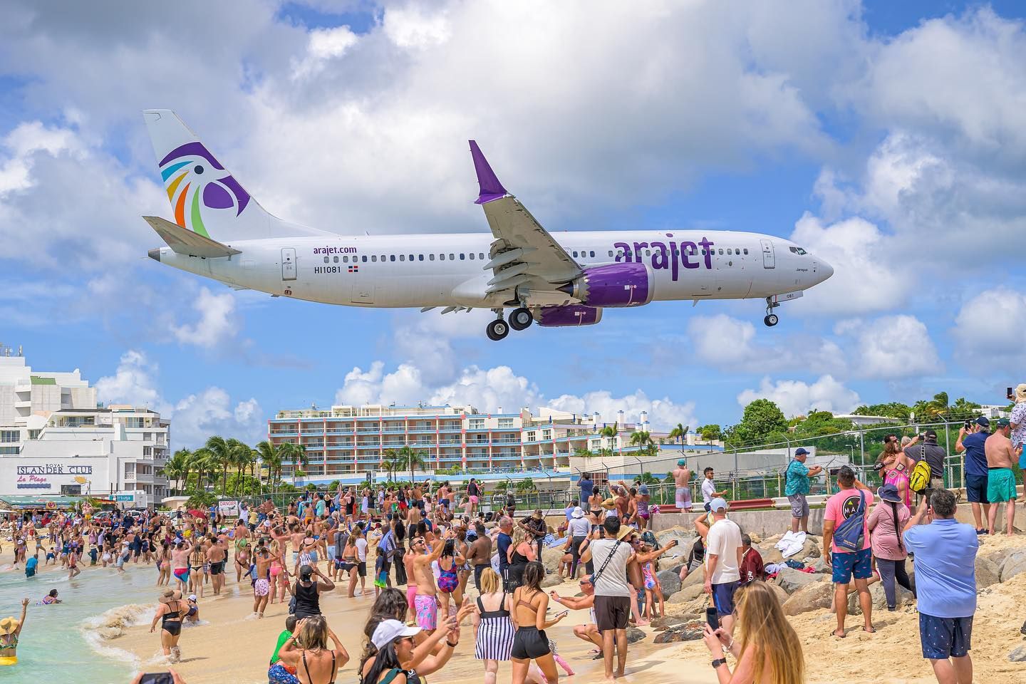 Arajet To Expand To Cancun And Mexico City