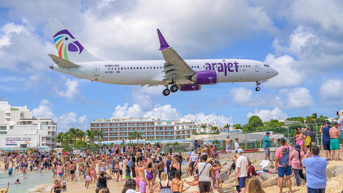 Arajet To Expand To Cancun And Mexico City