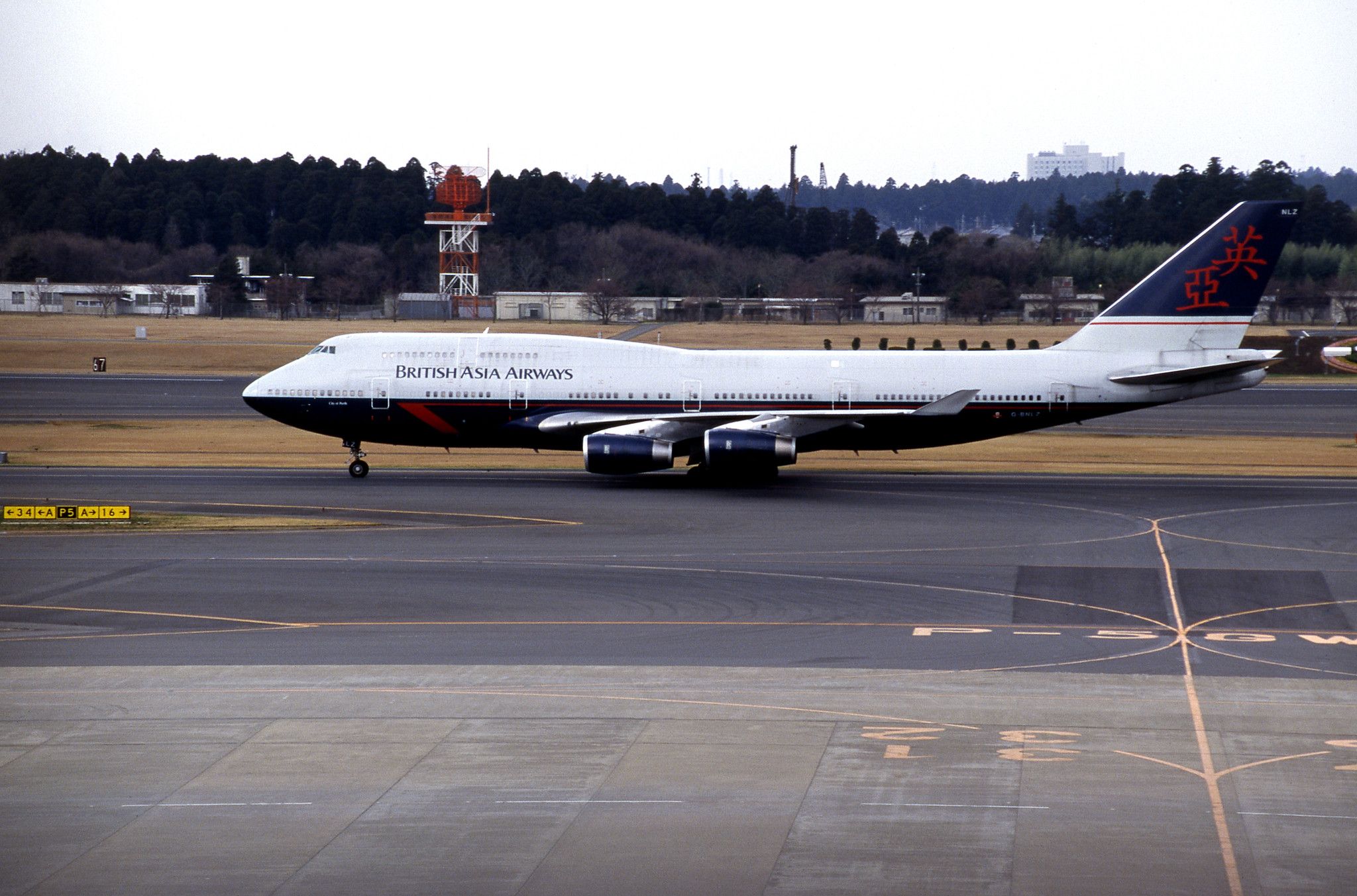 BRITISH ASIA AIRWAYS｜BOEING747-400 1/400 4070687499_71be8a2393_k.jpg?w=