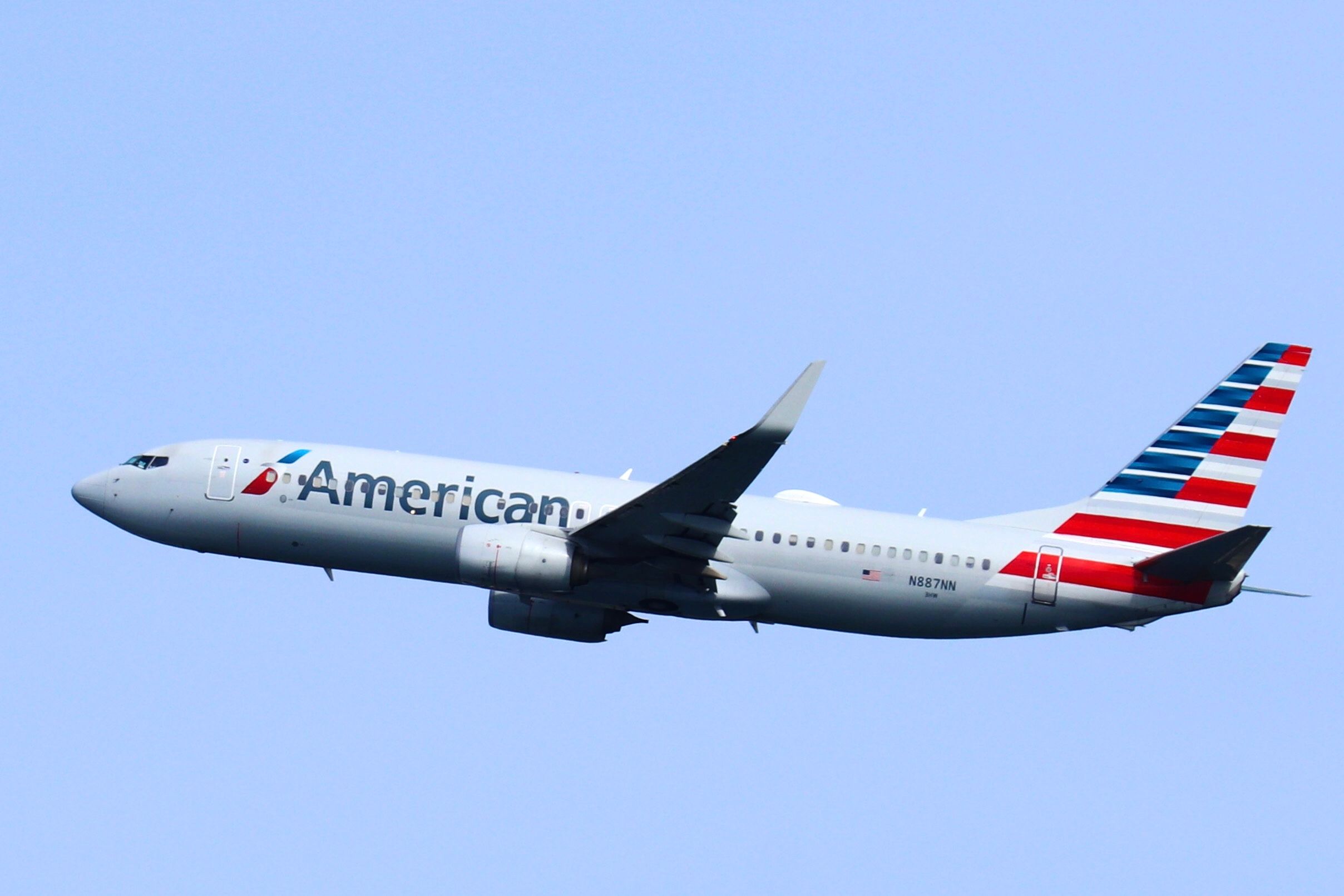 Board Of American Airlines' Pilot Union Rejects Merger With ALPA