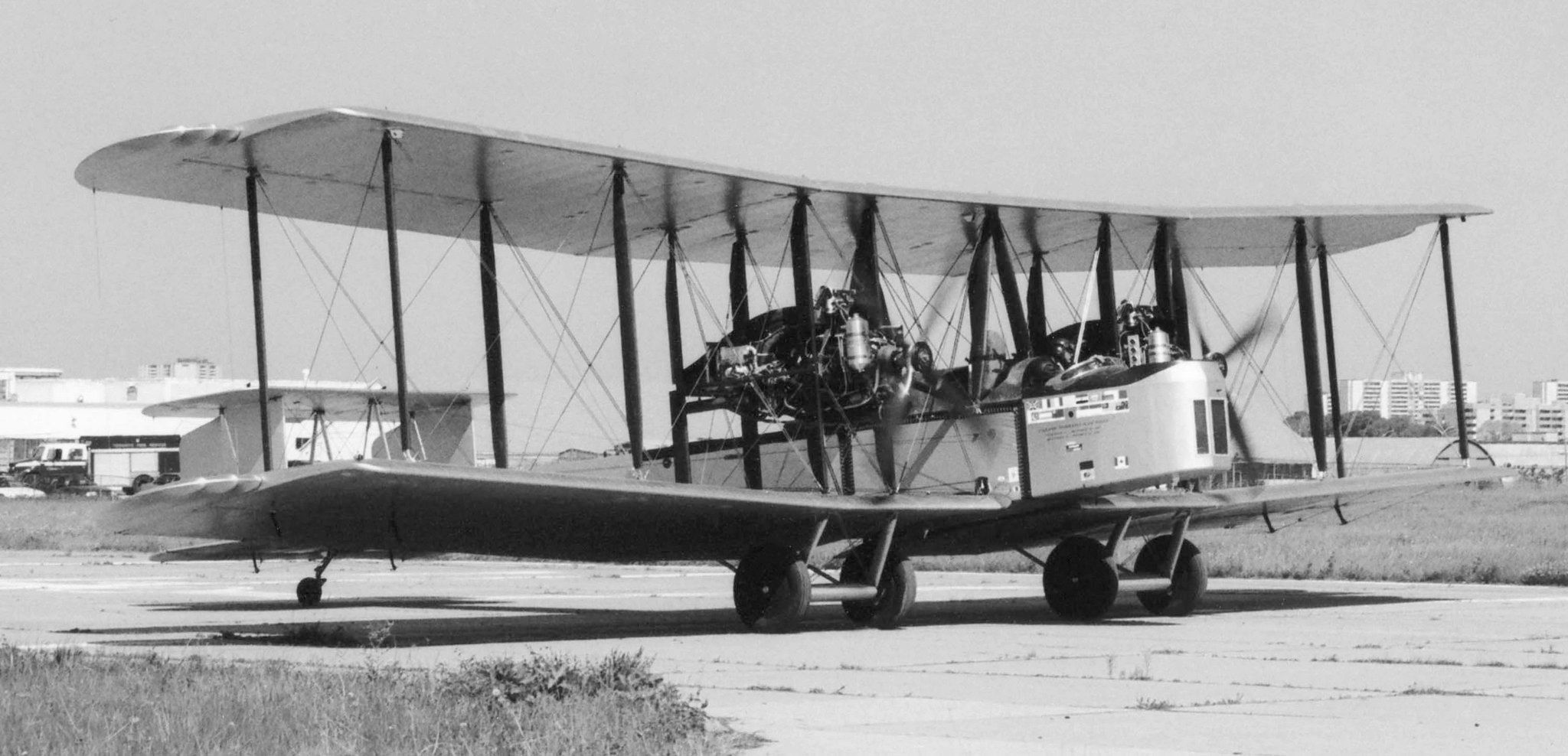 Transatlantic Pioneers: Who Were Alcock & Brown?