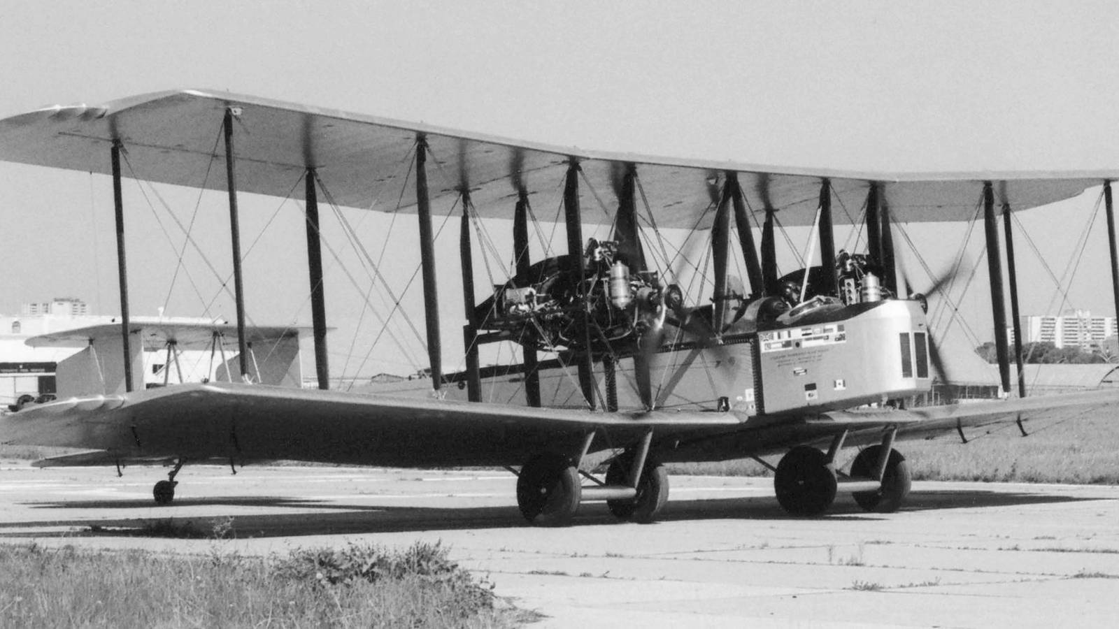 Transatlantic Pioneers: Who Were Alcock & Brown?