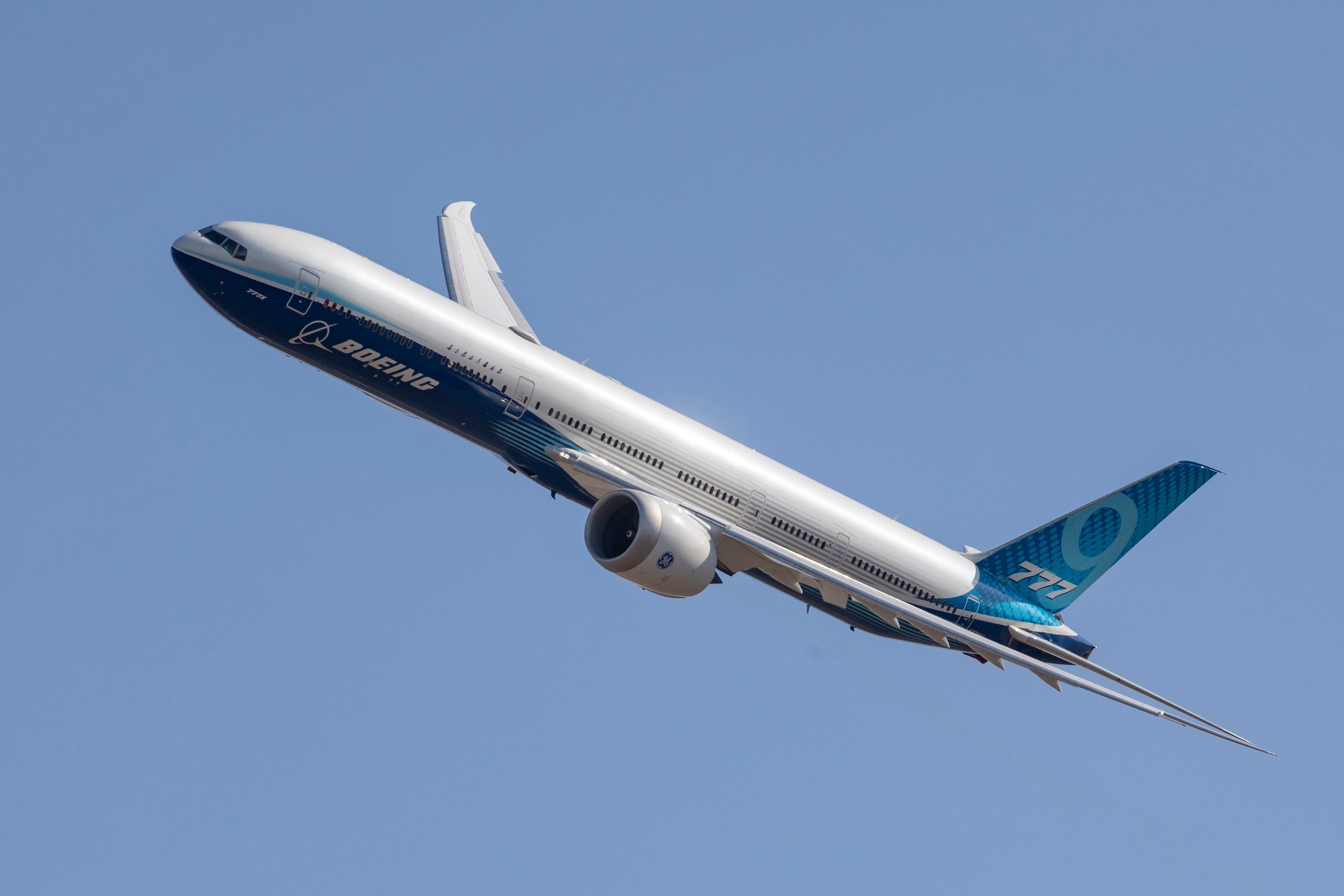 What To Expect From Airbus & Boeing At The Paris Air Show