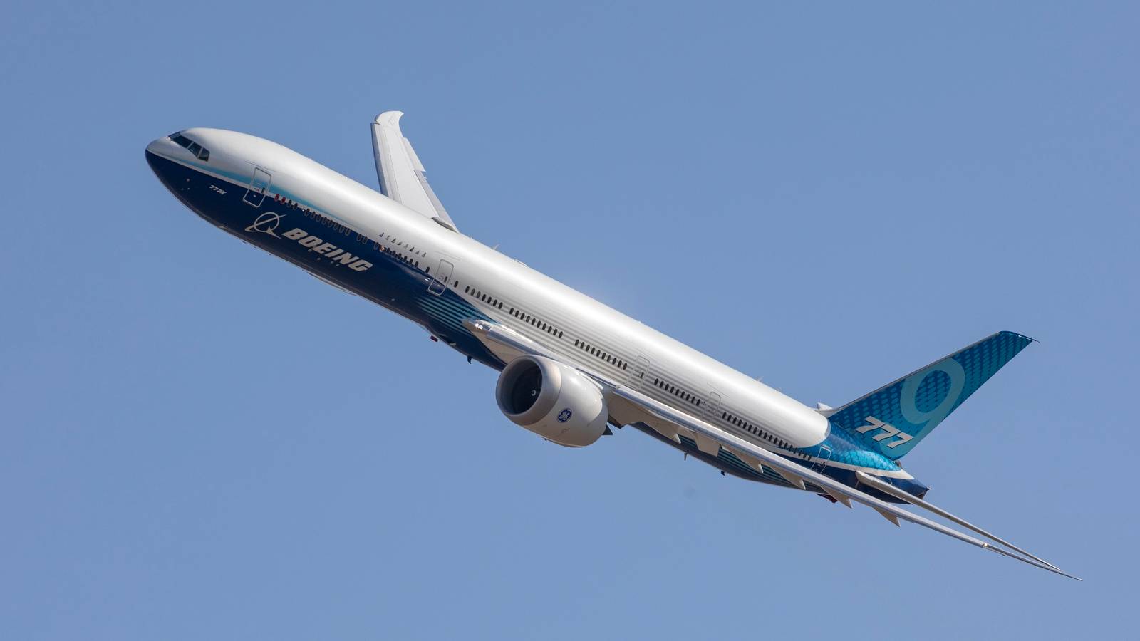 What To Expect From Airbus & Boeing At The Paris Air Show
