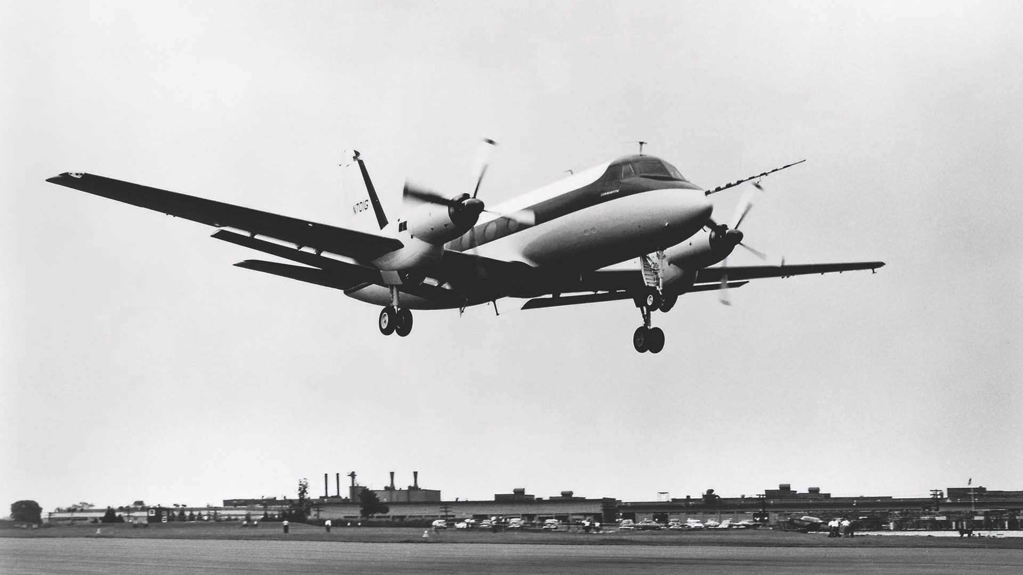 Gulfstream: How The Private Jet Manufacturer Got Started