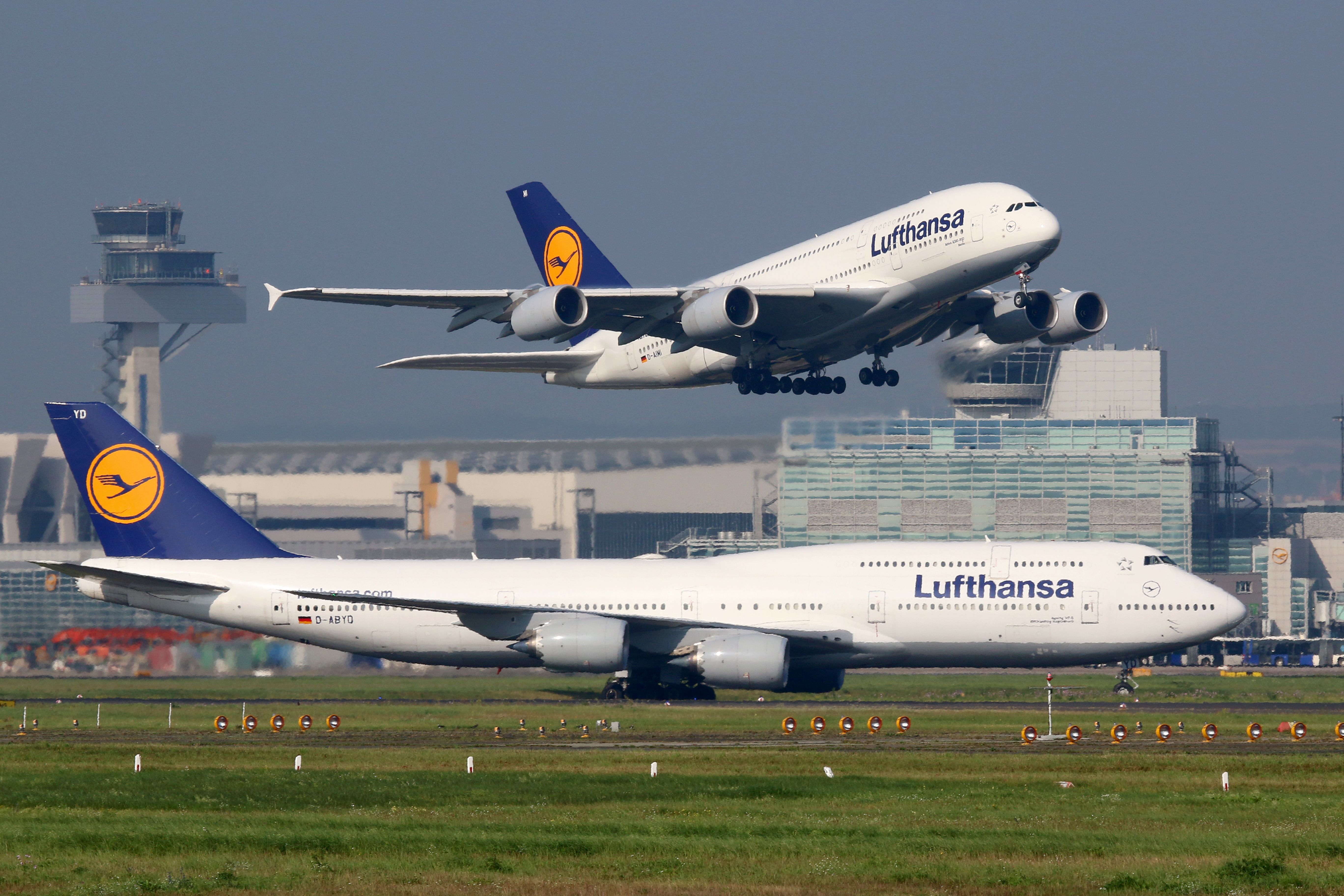 EASA To Require 70% SAF Usage By 2050