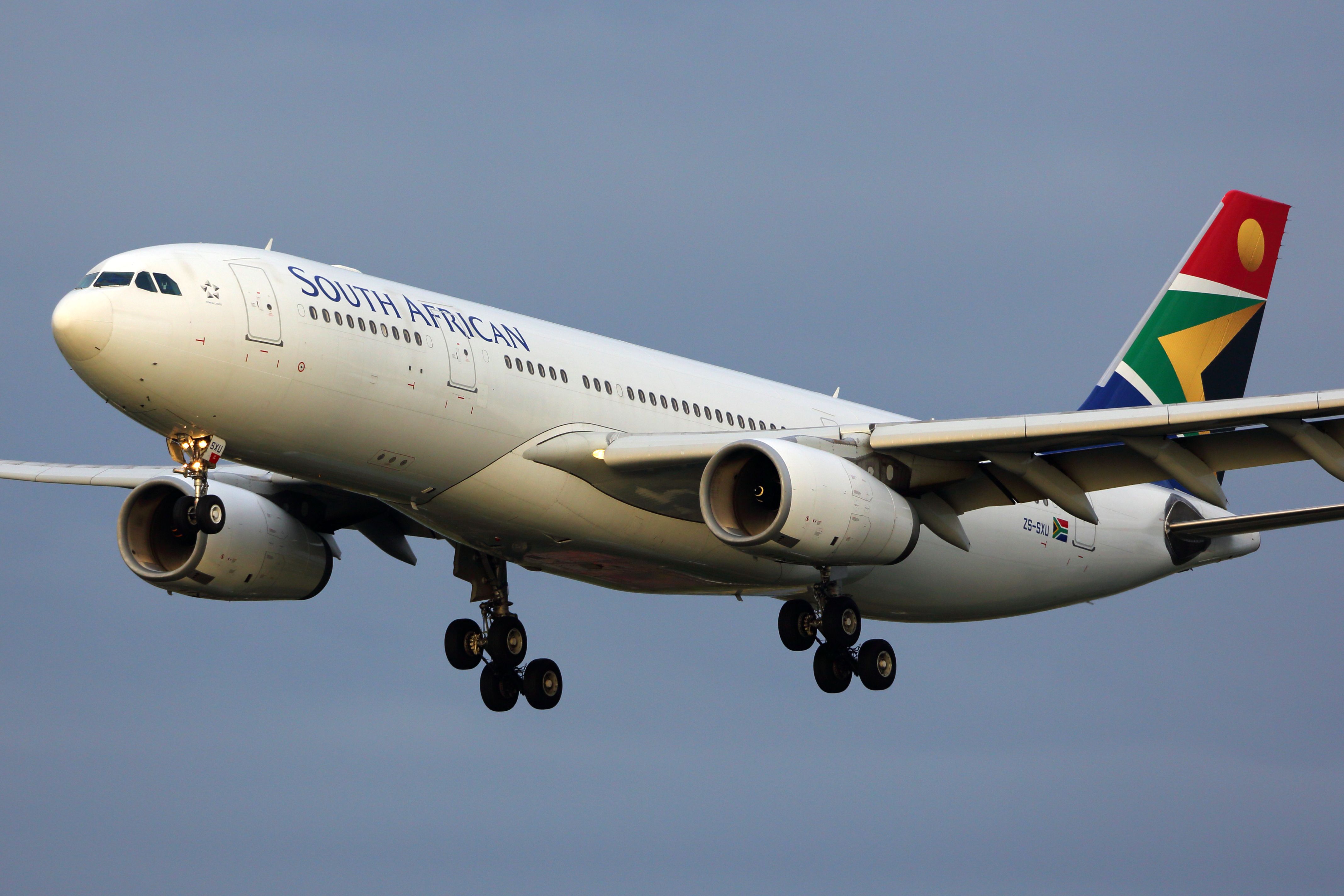 South African Airways To Resume Flights To São Paulo After Three Years