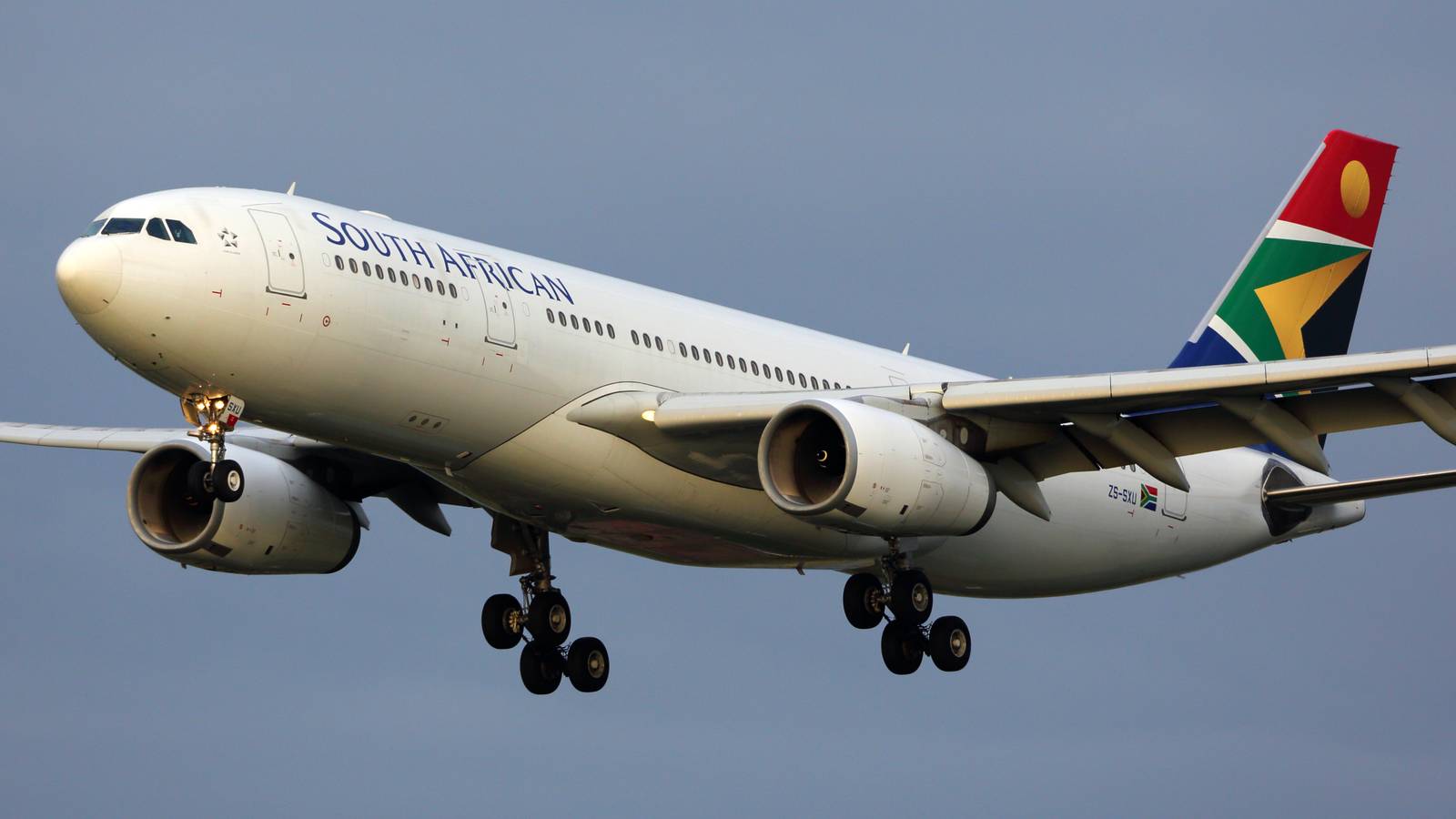 South African Airways To Resume Flights To São Paulo After Three Years